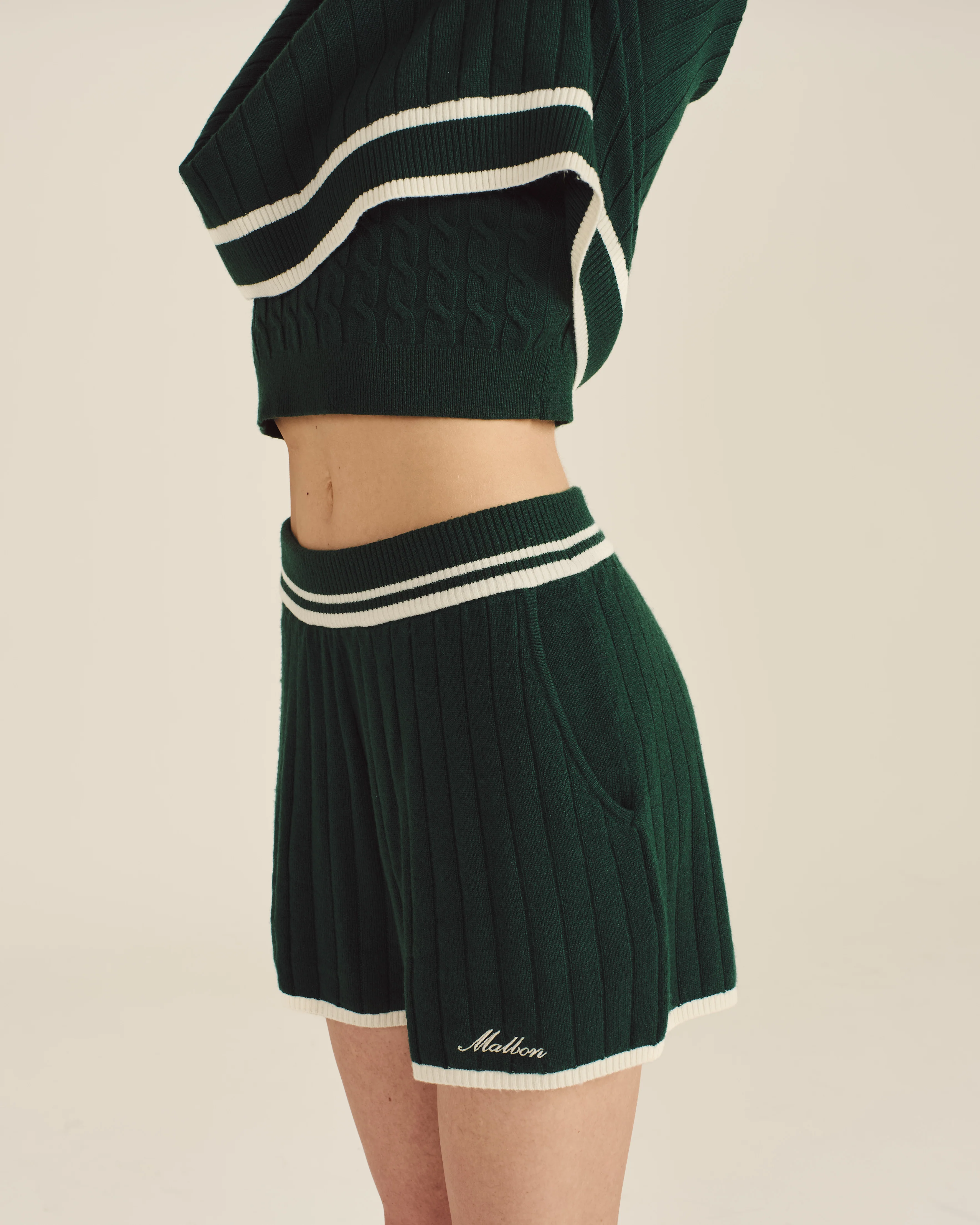 WILLOW SHORT - Image 3