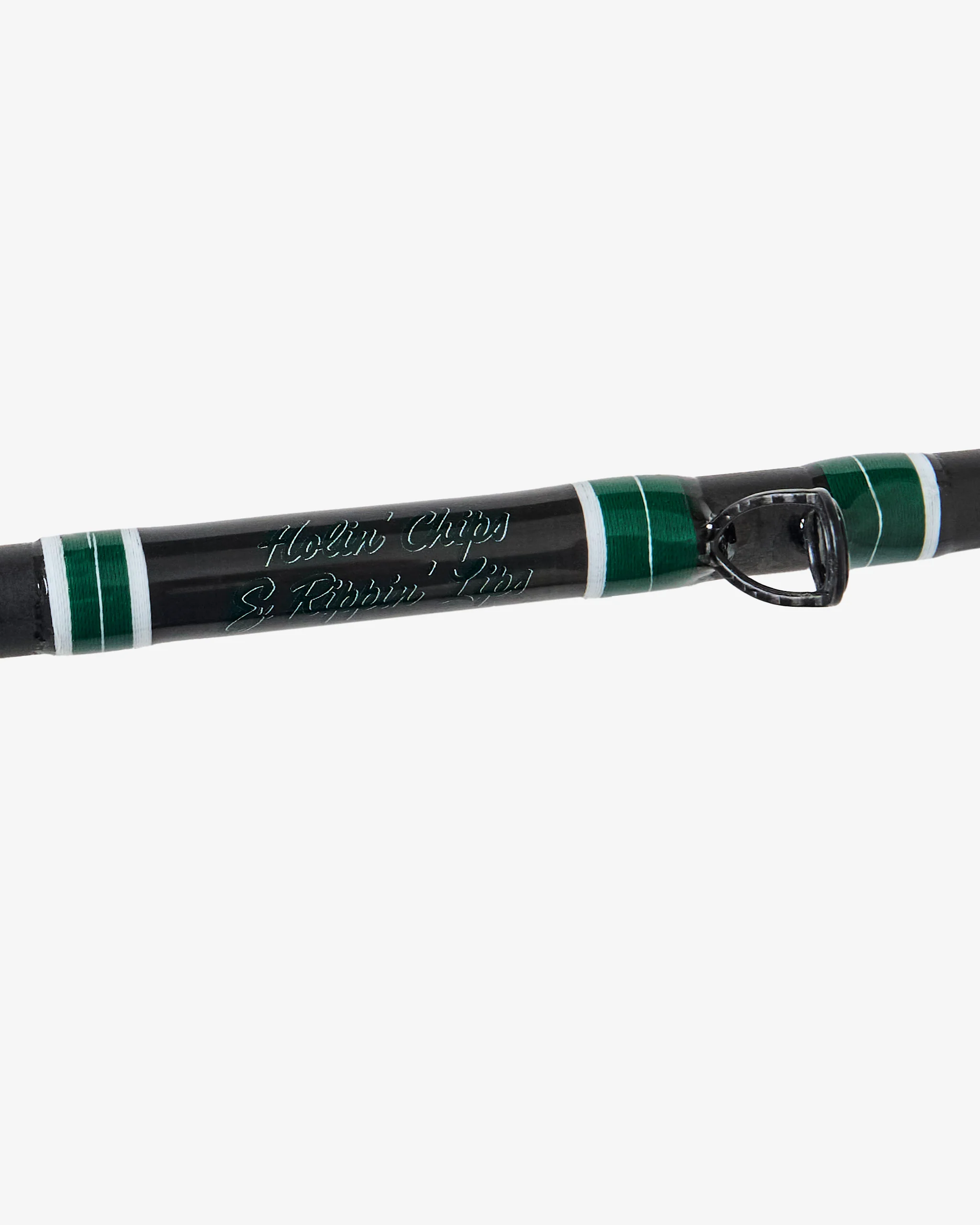 XO SKELETON EPITOME MB725 WITH CARBON GUIDES - Image 3