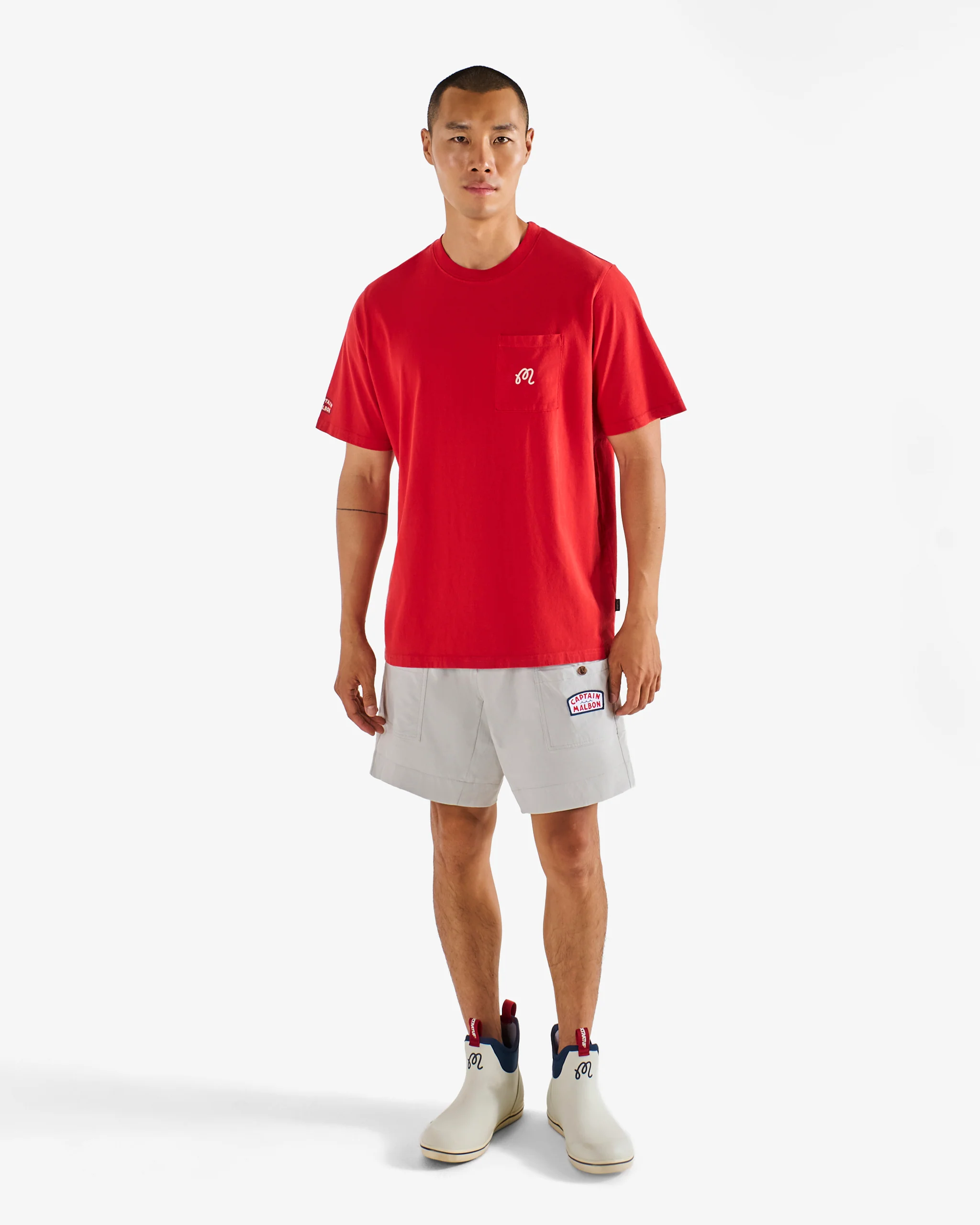 YACHTY SHORT - Image 3