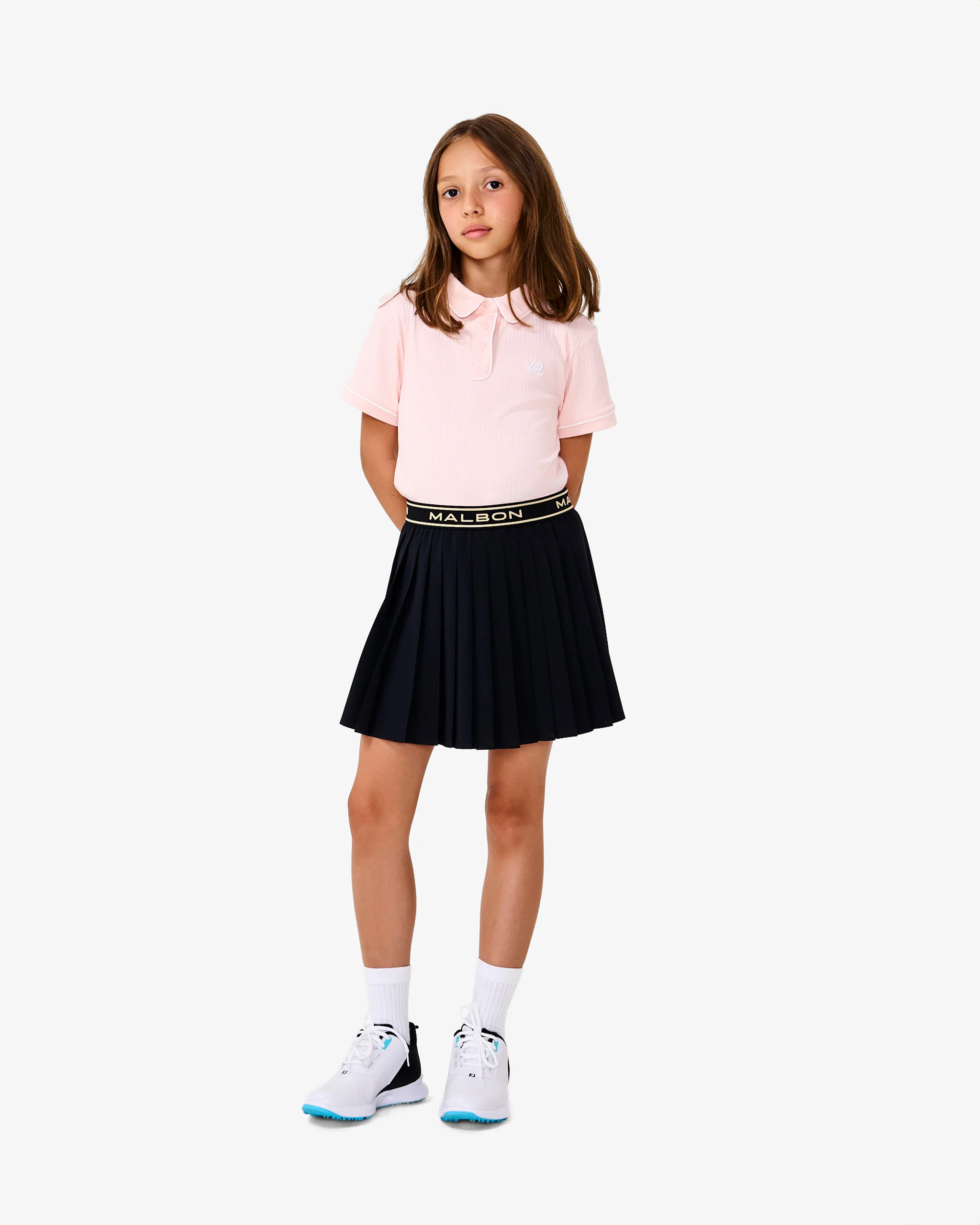 YOUTH ANNA POLO - Image 3