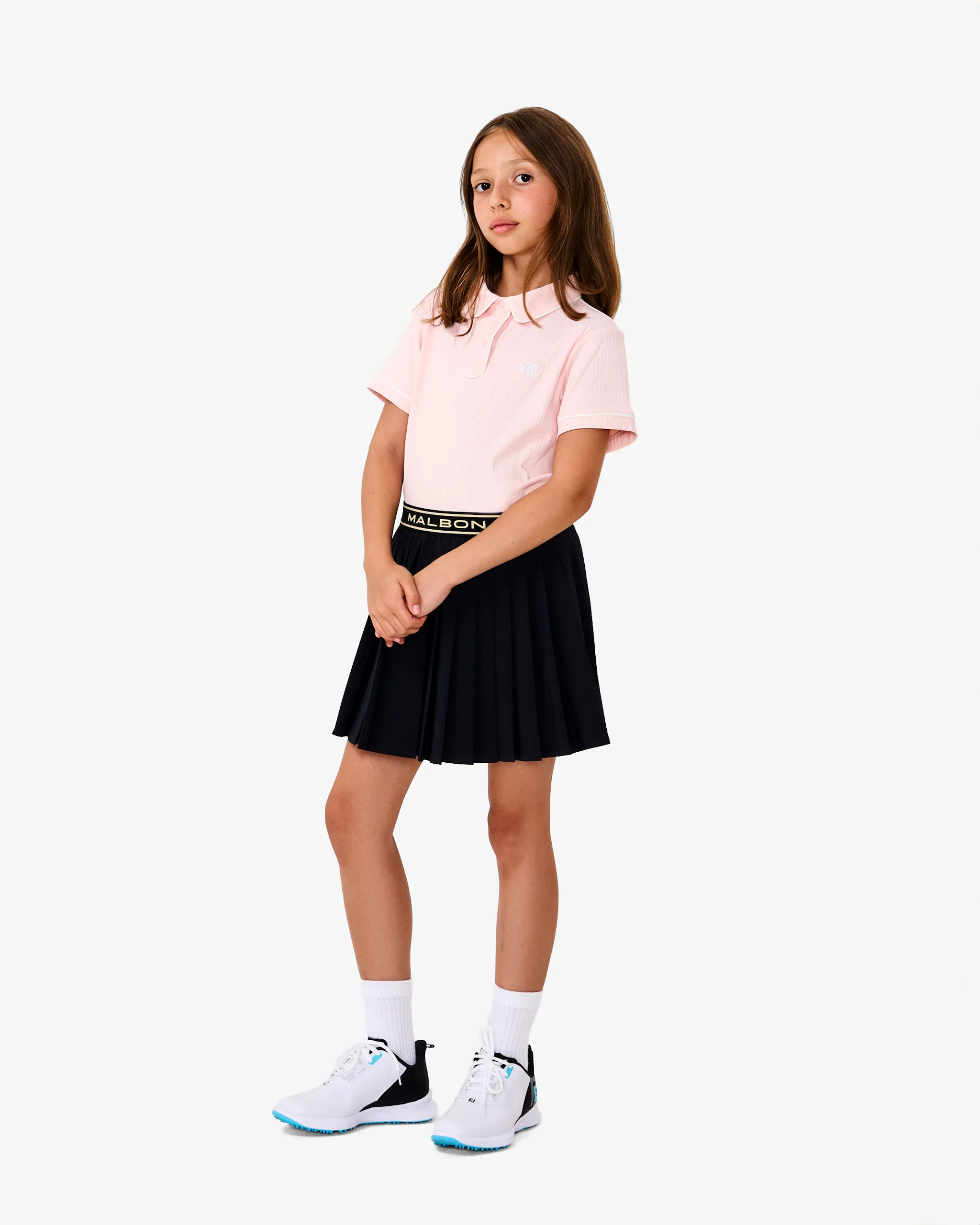 YOUTH ANNA POLO - Image 4