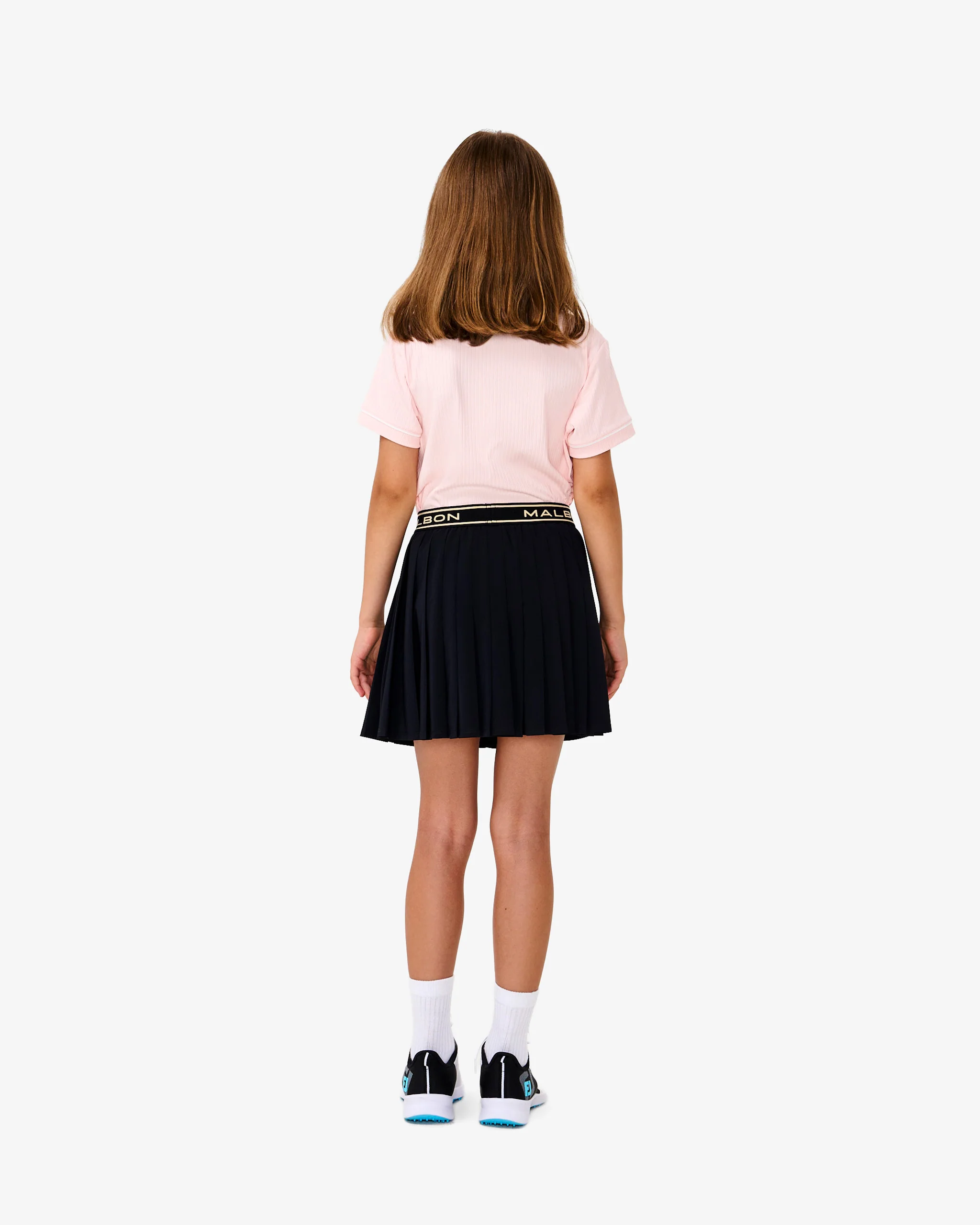 YOUTH ANNA POLO - Image 5