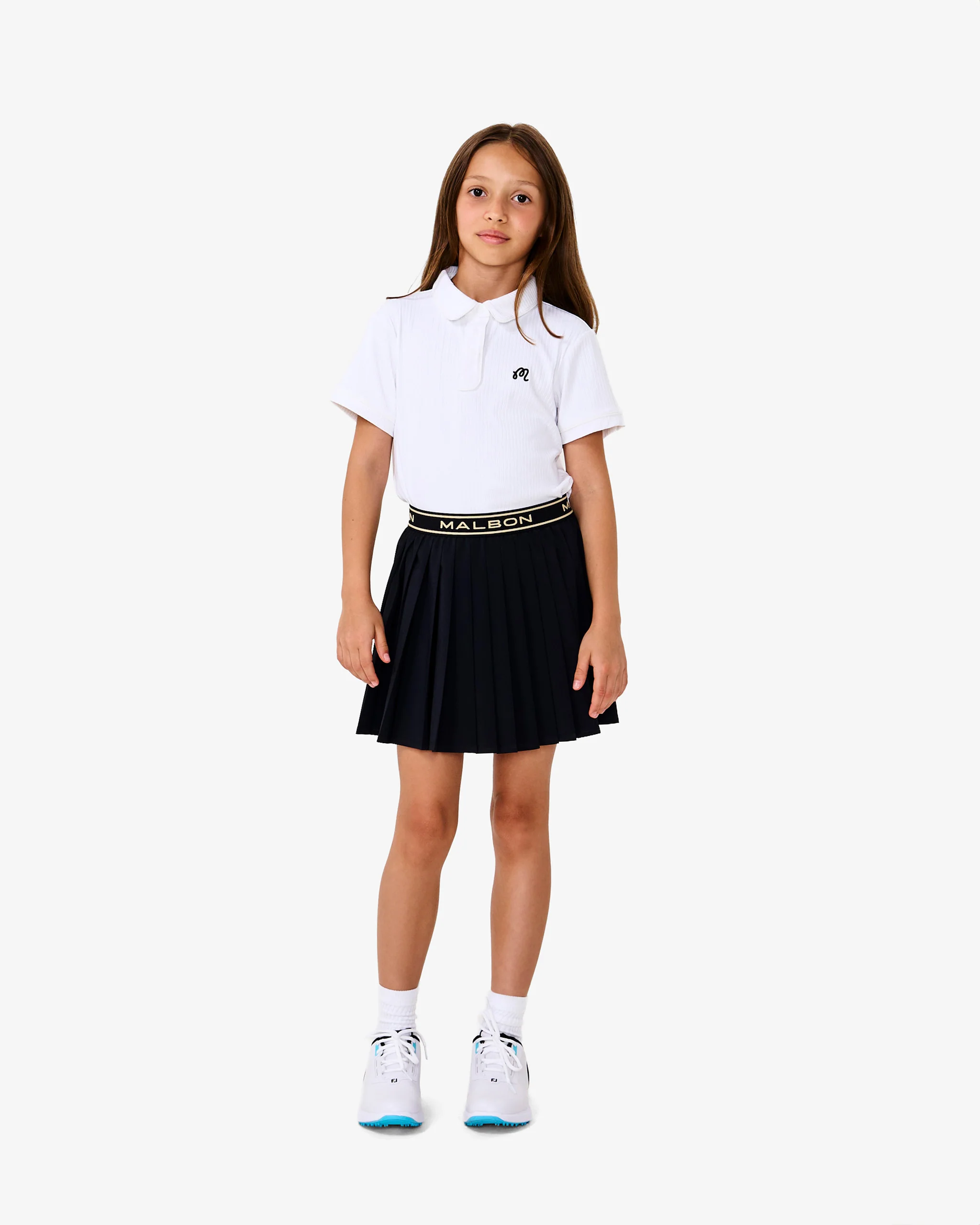 YOUTH ANNA POLO - Image 4