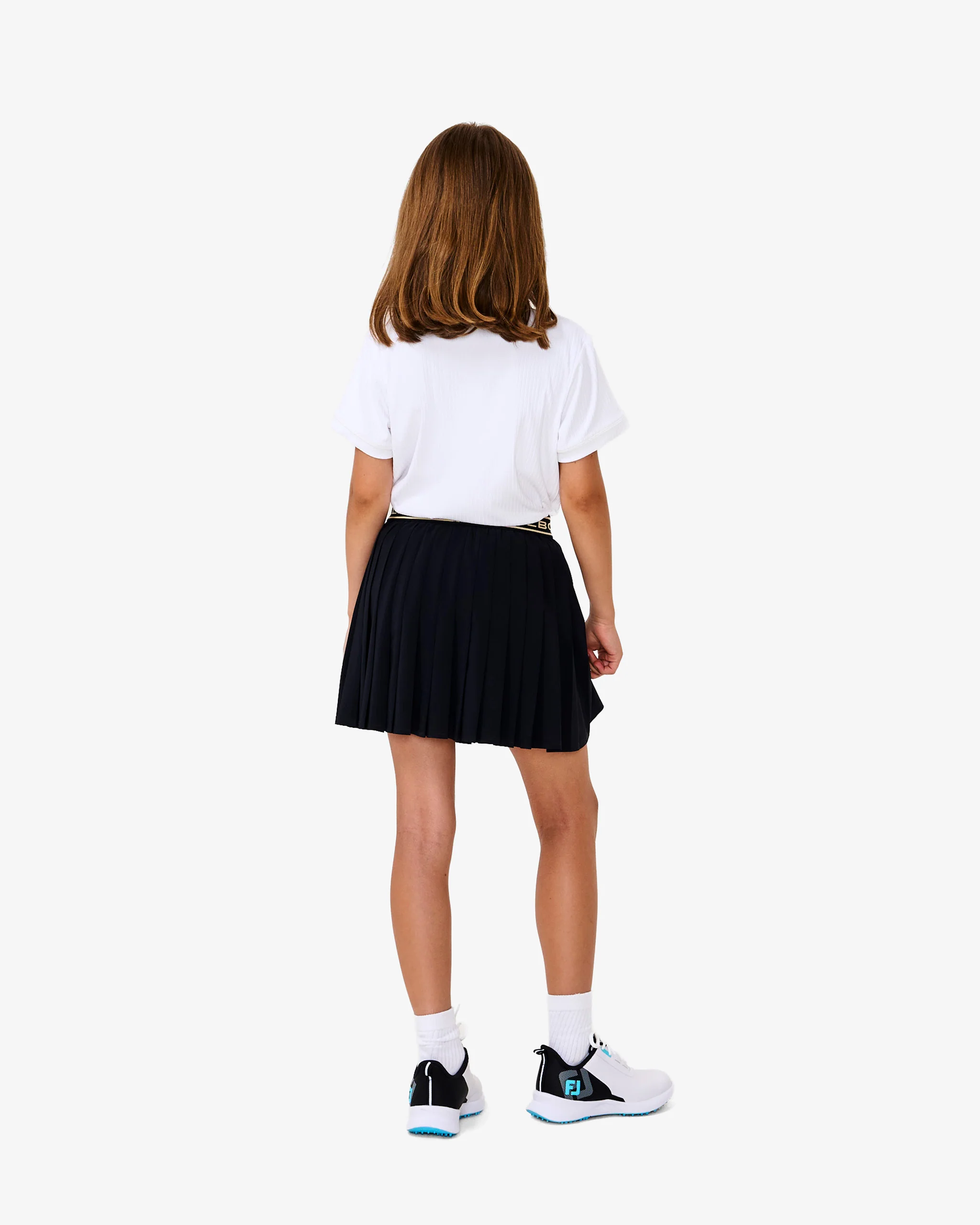 YOUTH ANNA POLO - Image 5