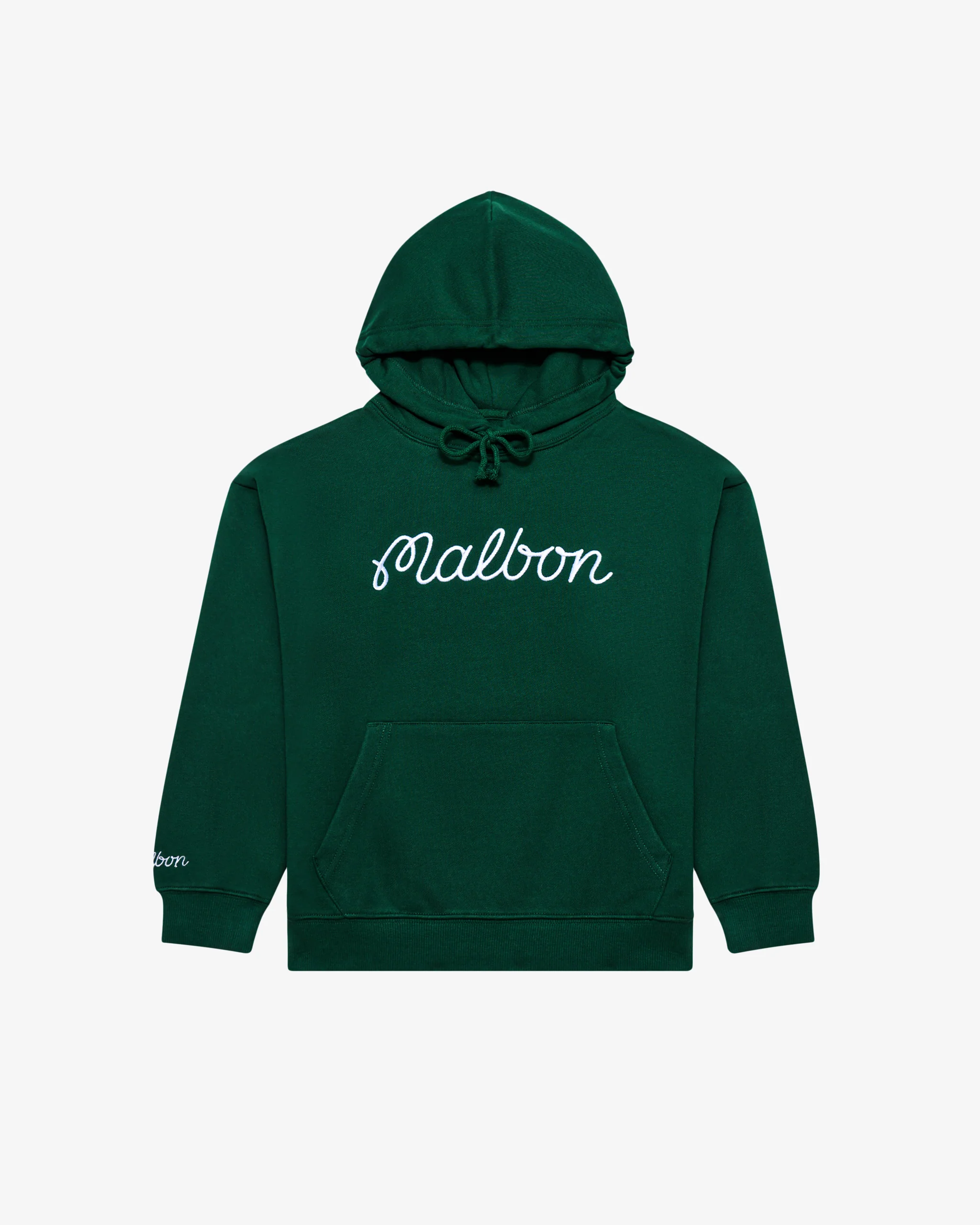 YOUTH BALDWIN BUCKETS HOODIE