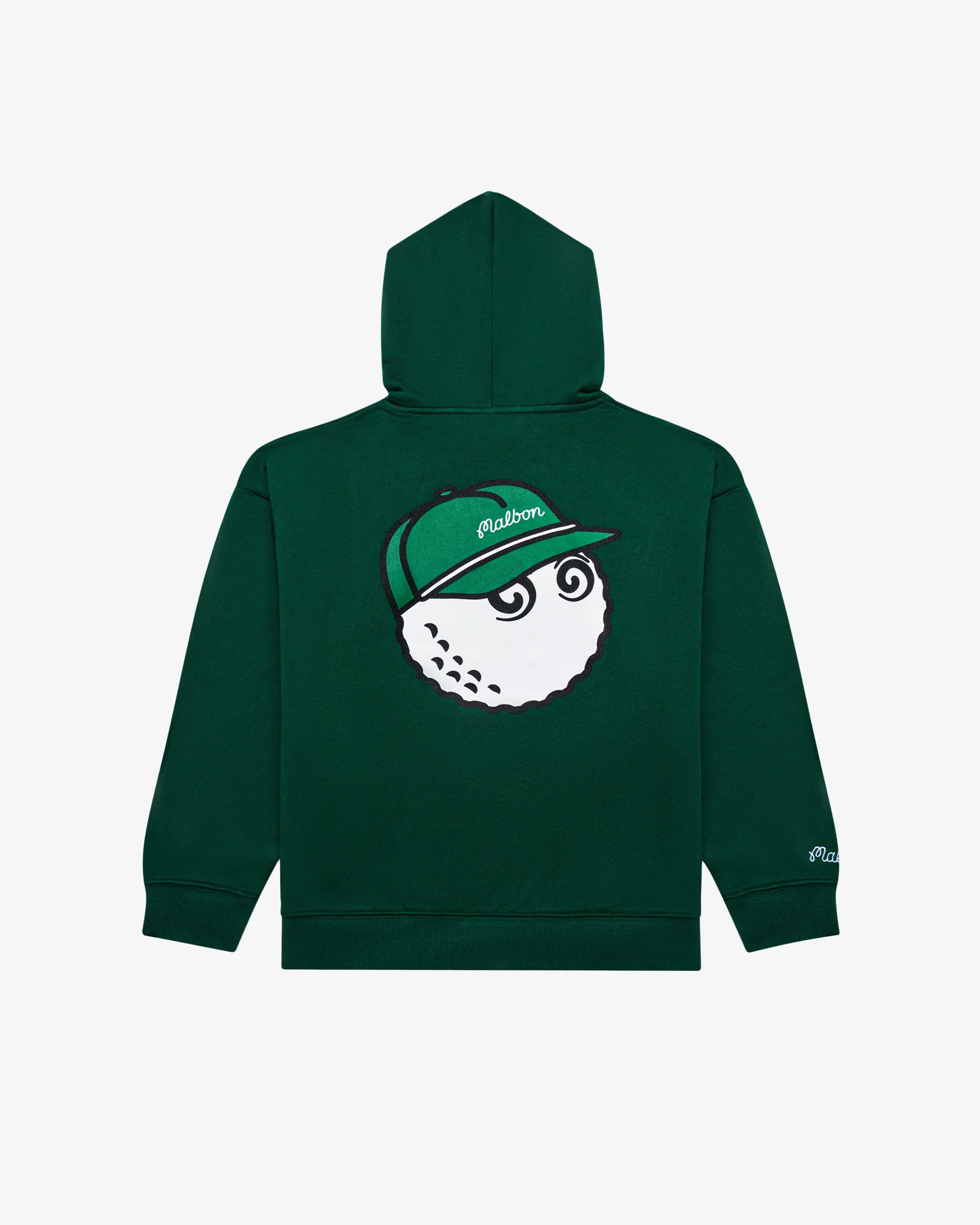 YOUTH BALDWIN BUCKETS HOODIE - Image 2