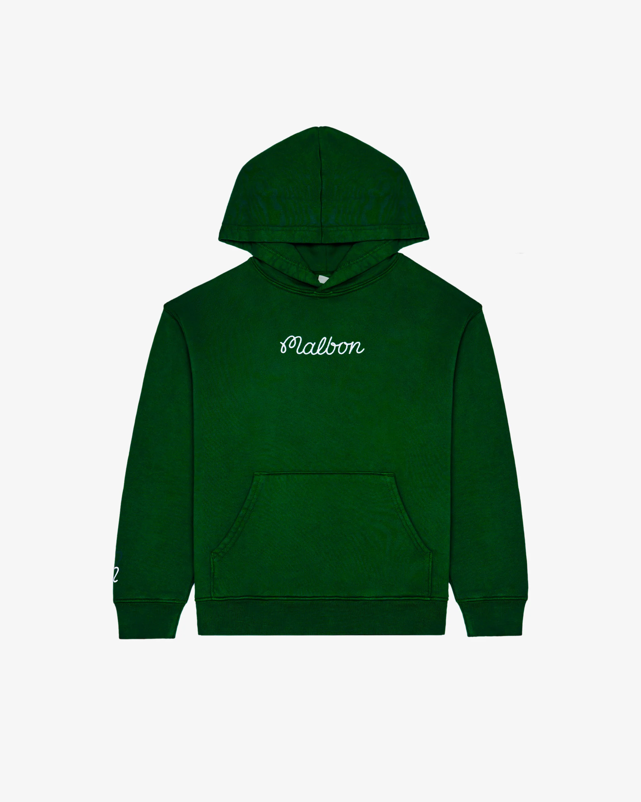 YOUTH BALDWIN BUCKETS HOODIE - Image 10