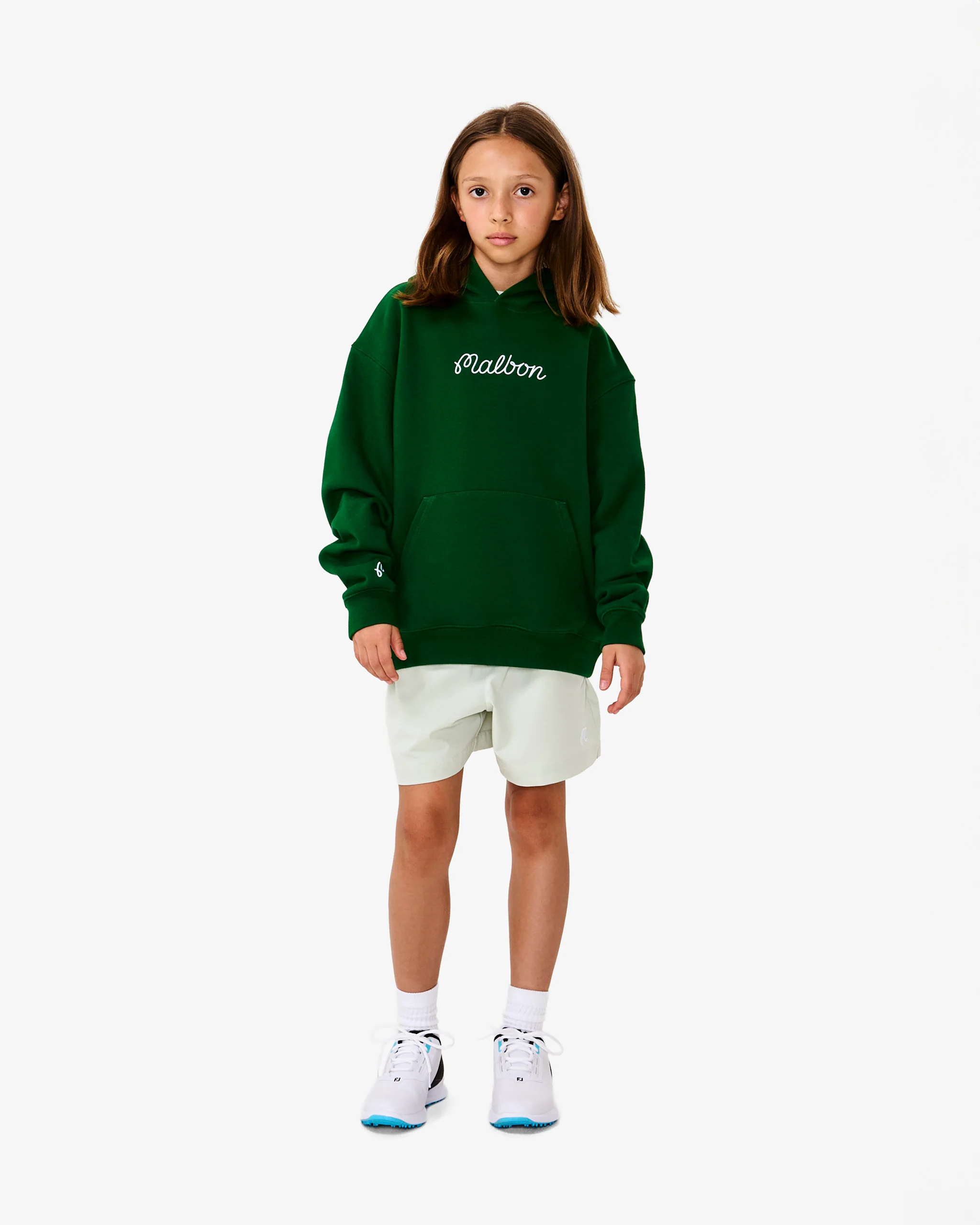 YOUTH BALDWIN BUCKETS HOODIE - Image 4