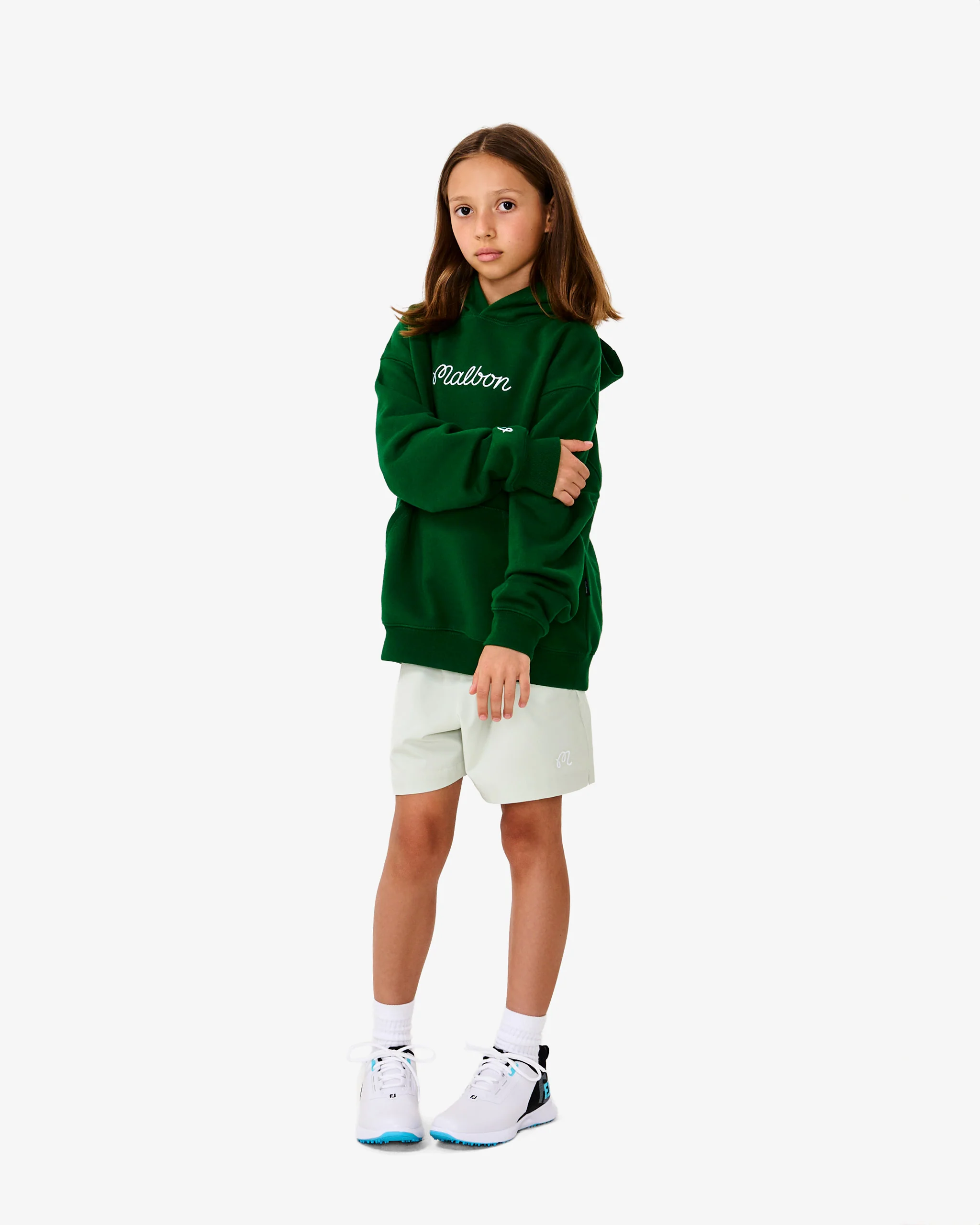 YOUTH BALDWIN BUCKETS HOODIE - Image 6