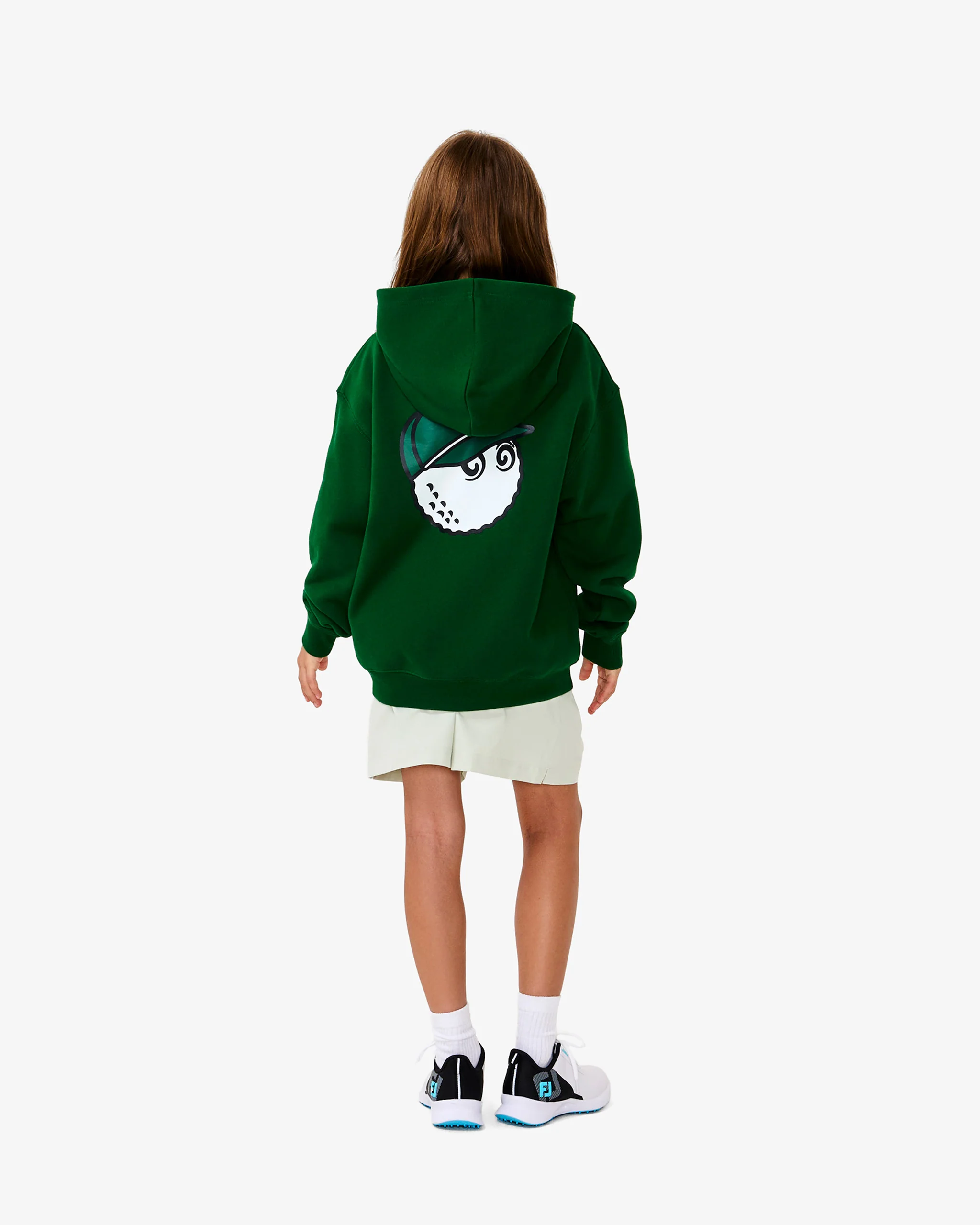 YOUTH BALDWIN BUCKETS HOODIE - Image 9