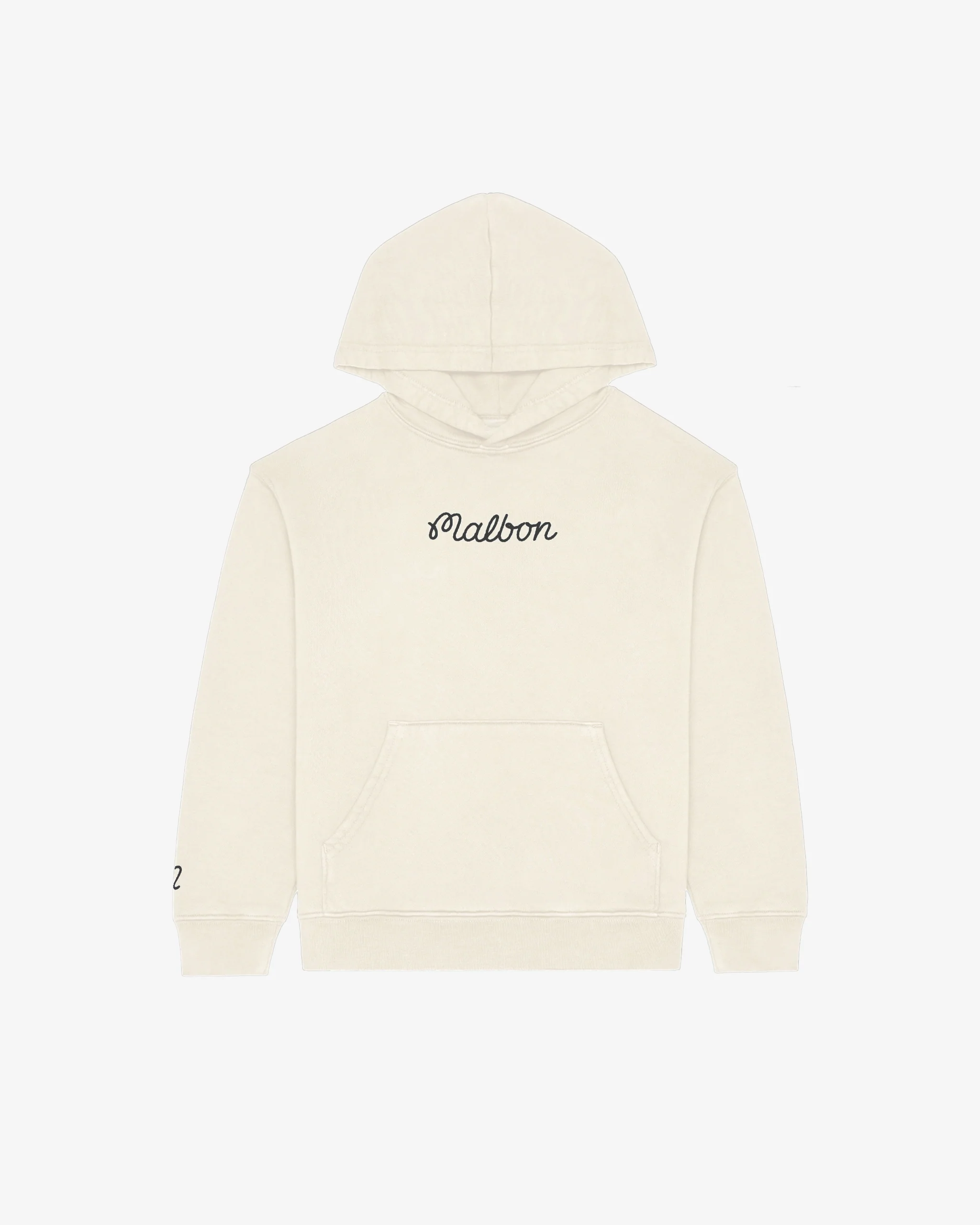 YOUTH BALDWIN BUCKETS HOODIE - Image 7