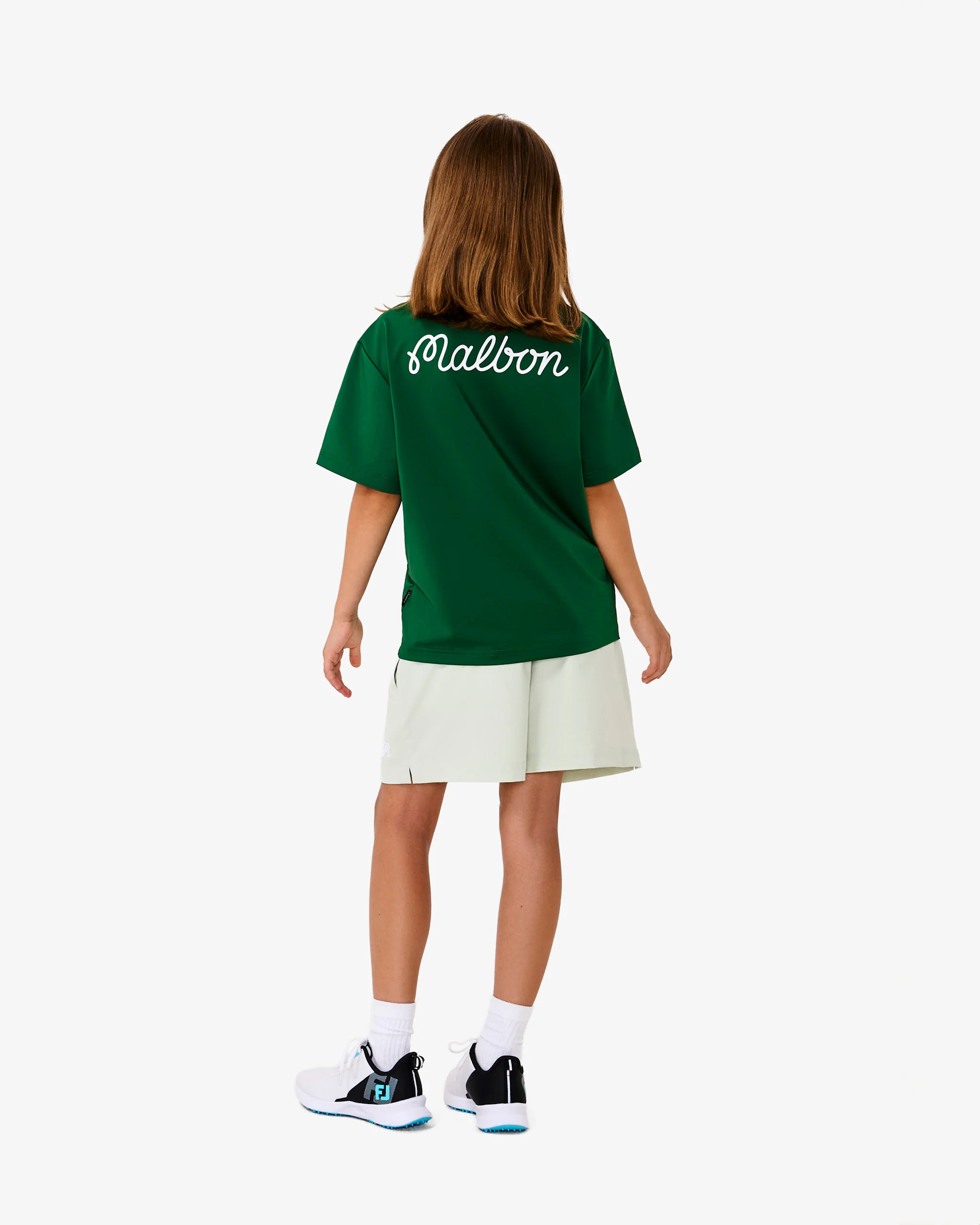 YOUTH BALDWIN BUCKETS POLO - Image 7