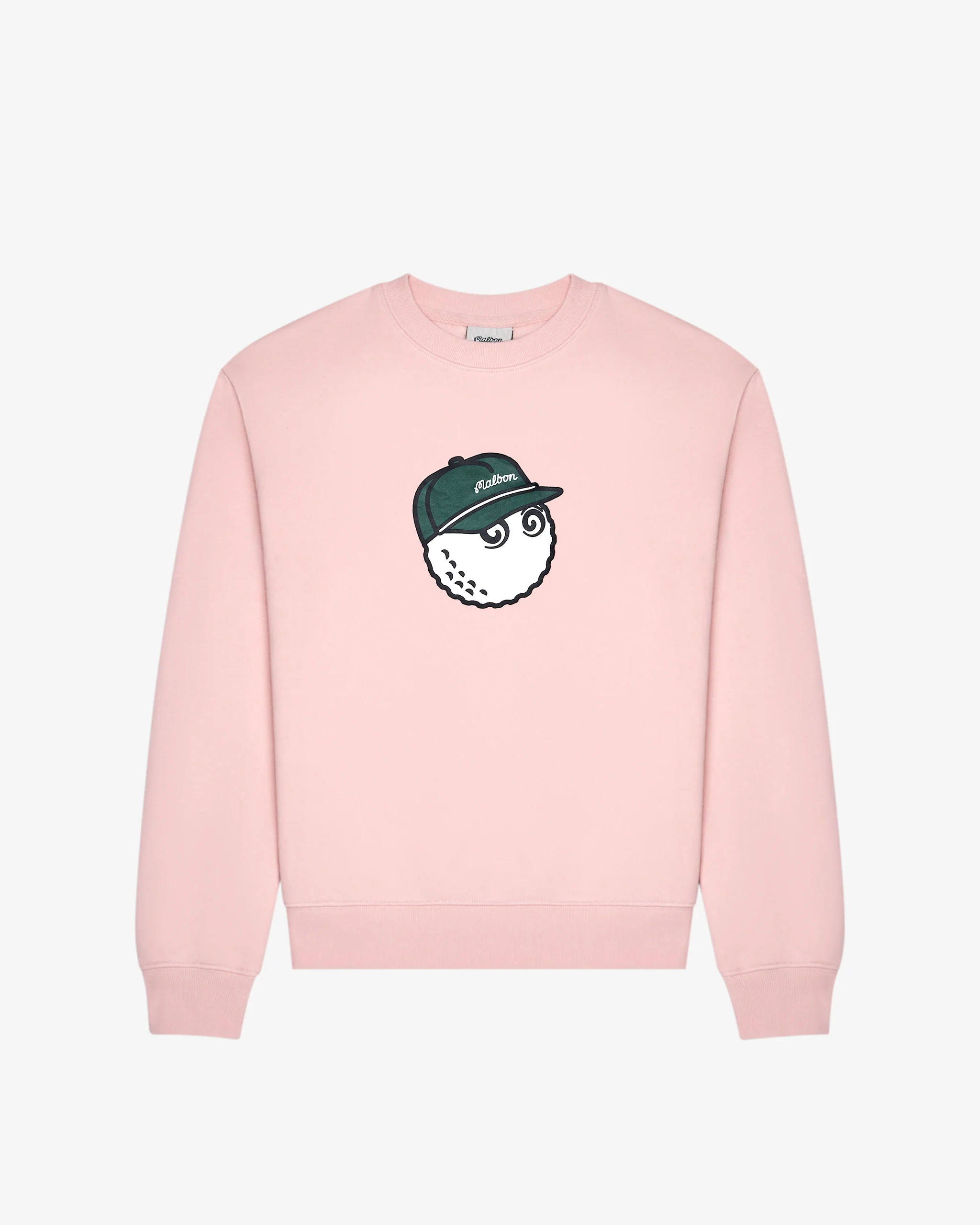 YOUTH BALDWIN BUCKETS SWEATSHIRT - Image 2