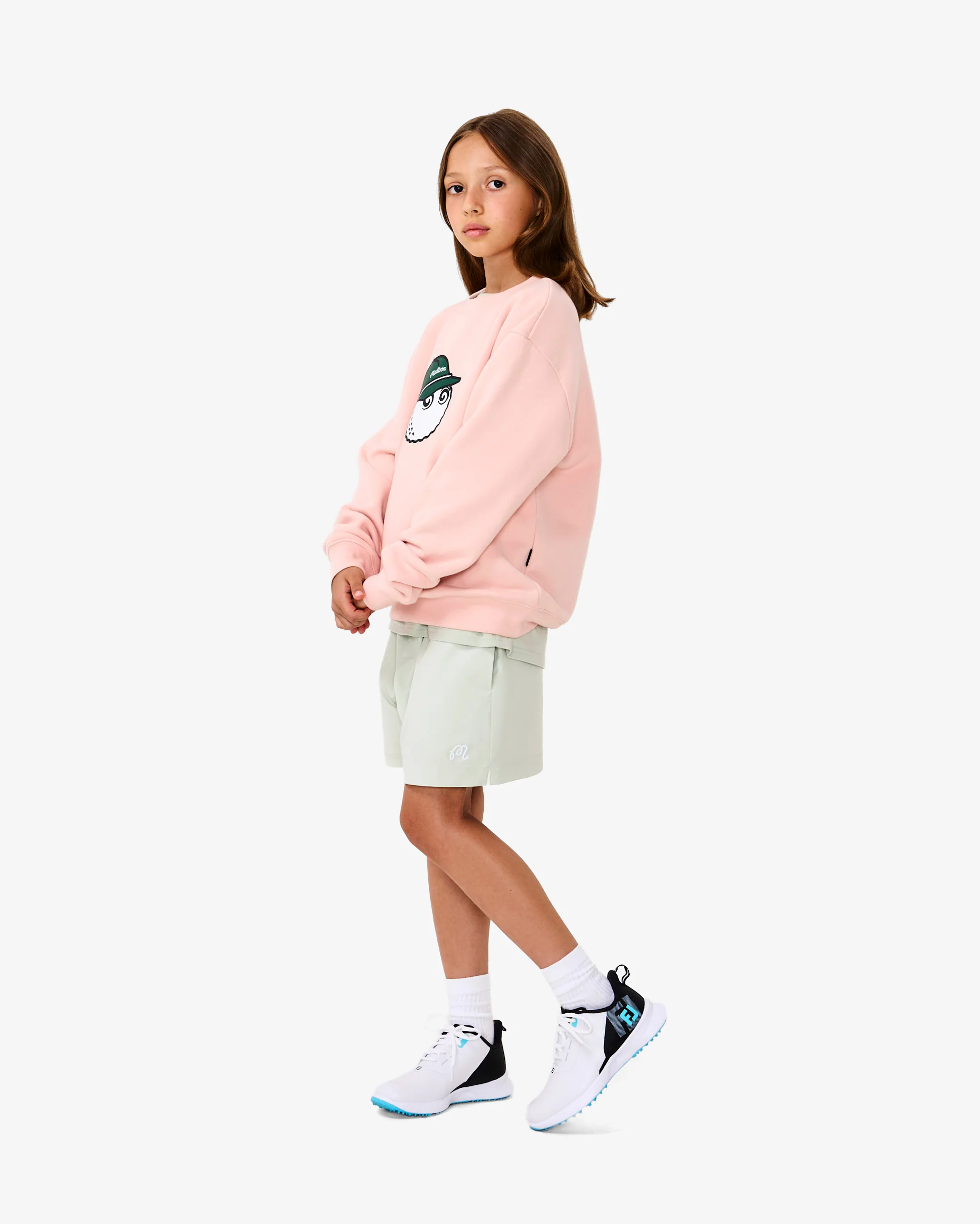 YOUTH BALDWIN BUCKETS SWEATSHIRT - Image 4