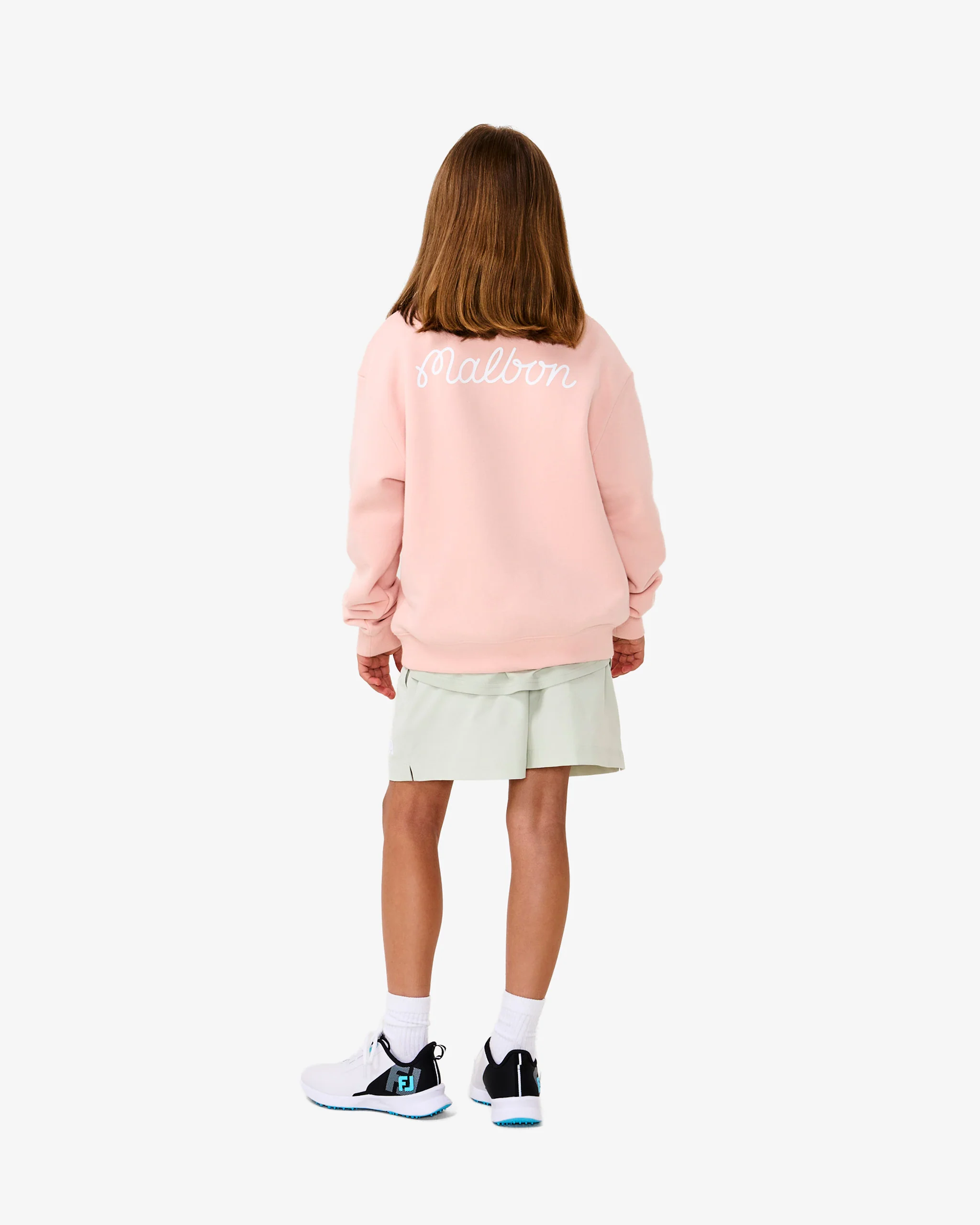 YOUTH BALDWIN BUCKETS SWEATSHIRT - Image 7
