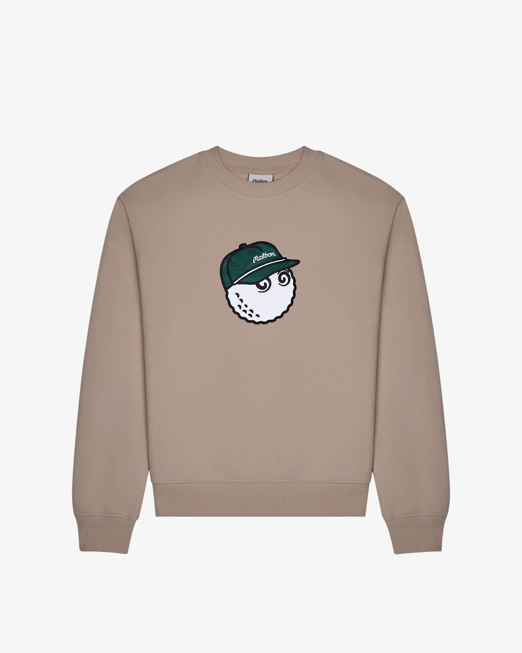 YOUTH BALDWIN BUCKETS SWEATSHIRT - Image 2