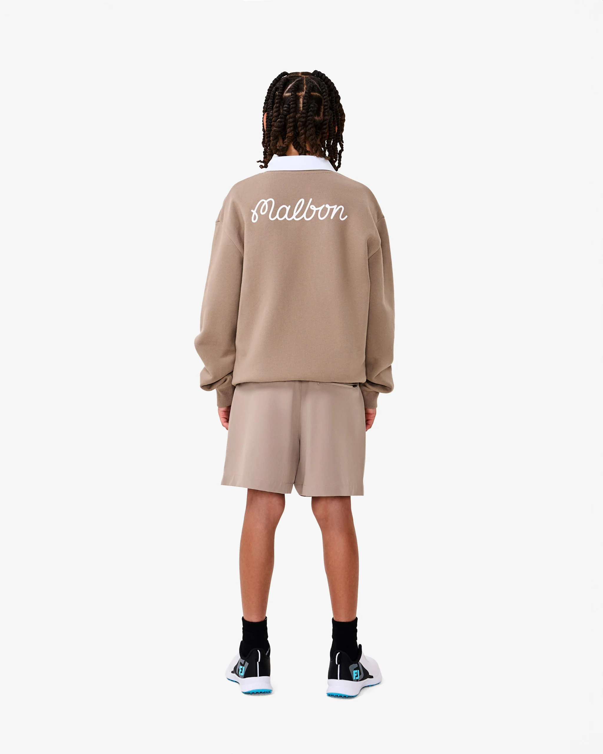 YOUTH BALDWIN BUCKETS SWEATSHIRT - Image 6