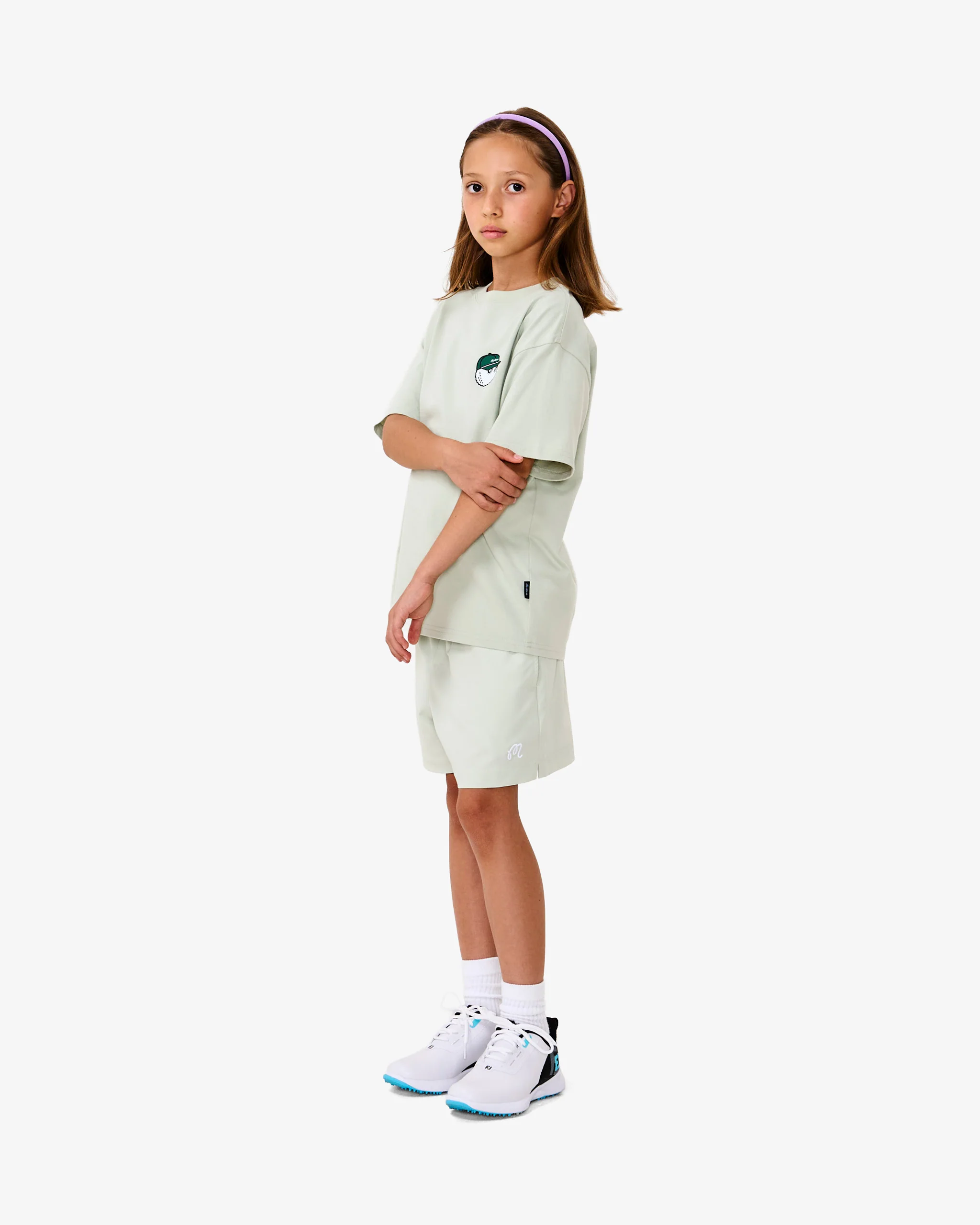YOUTH BALDWIN BUCKETS TEE - Image 7