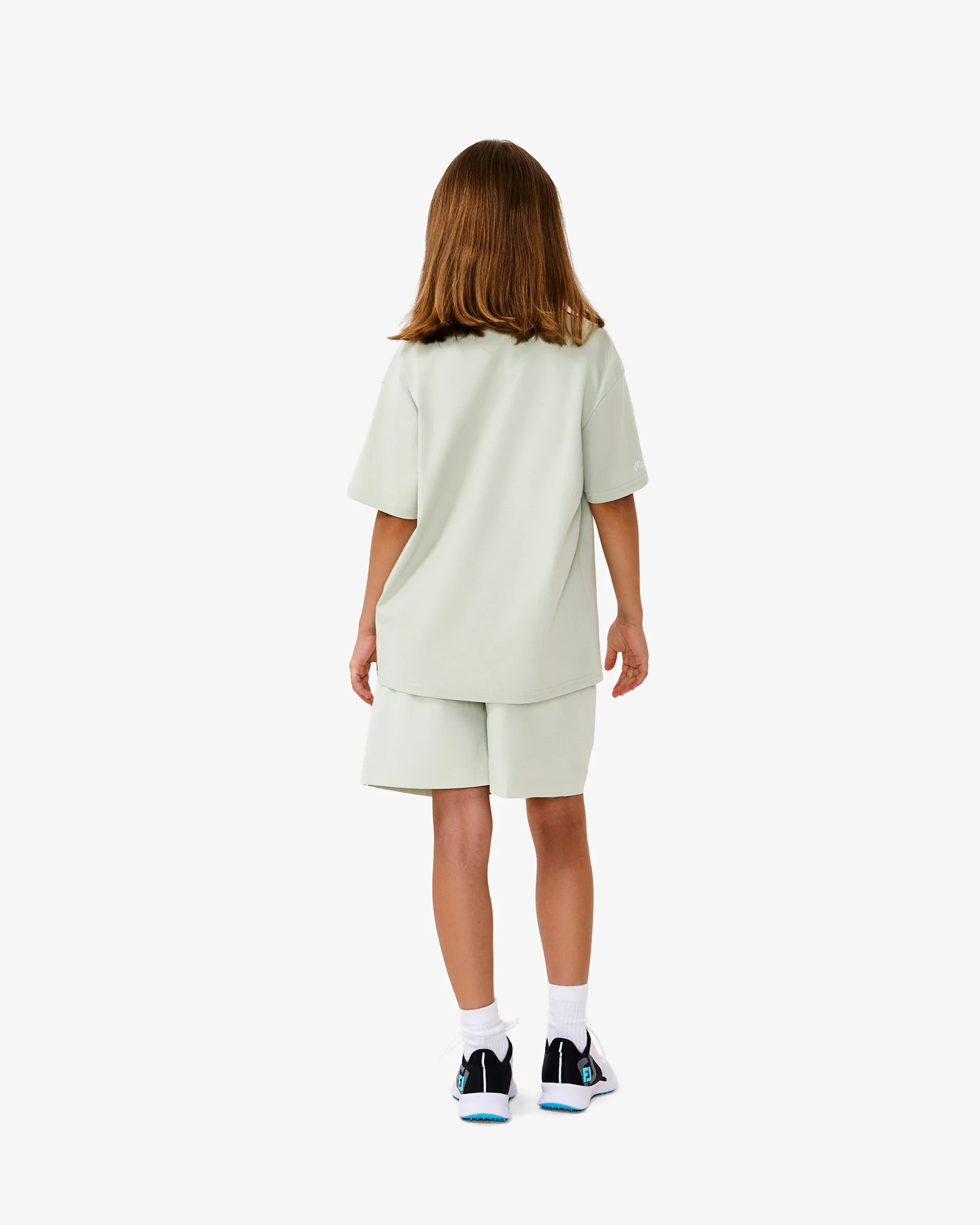 YOUTH BALDWIN BUCKETS TEE - Image 8