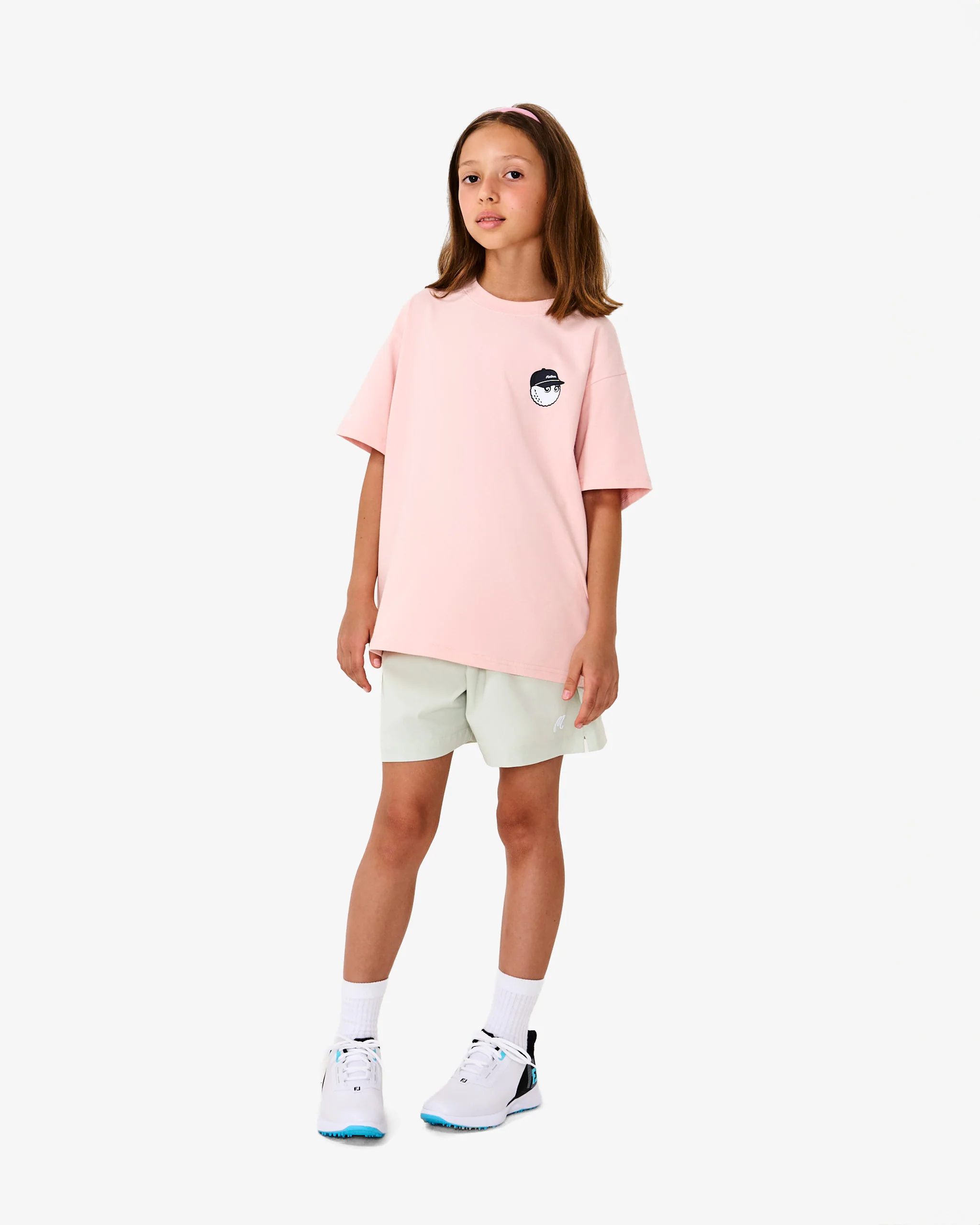 YOUTH BALDWIN BUCKETS TEE - Image 3