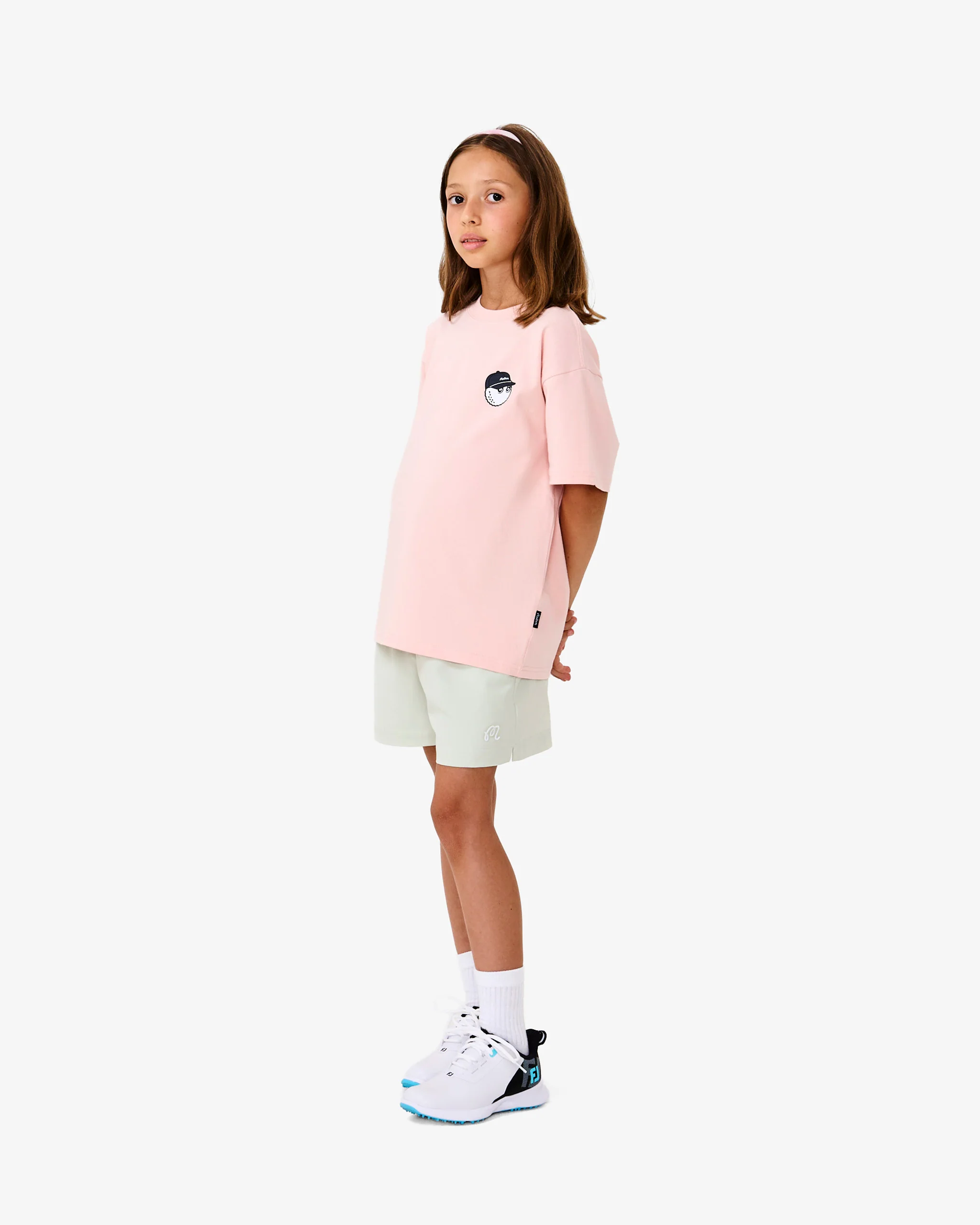 YOUTH BALDWIN BUCKETS TEE - Image 6