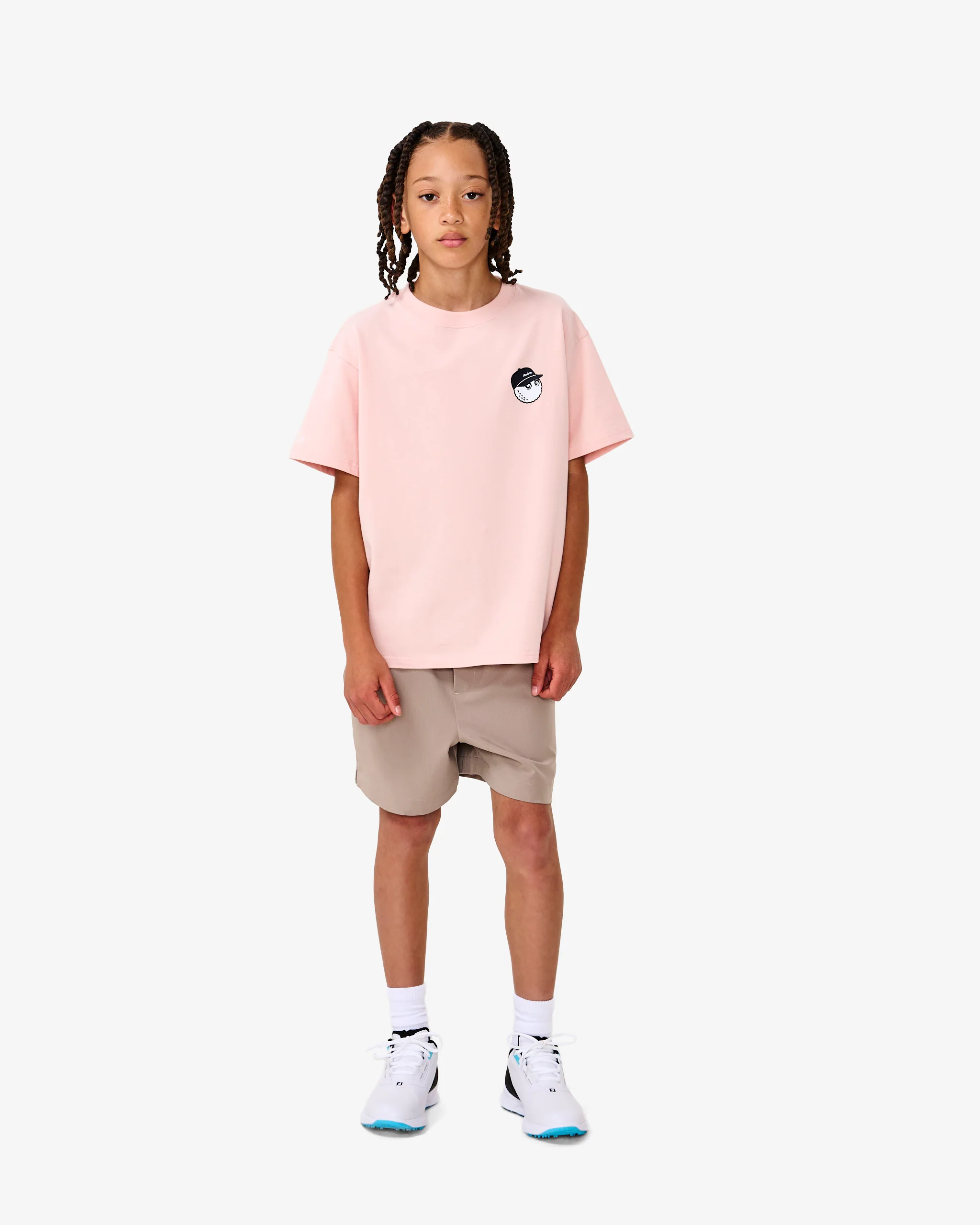 YOUTH BALDWIN BUCKETS TEE - Image 7