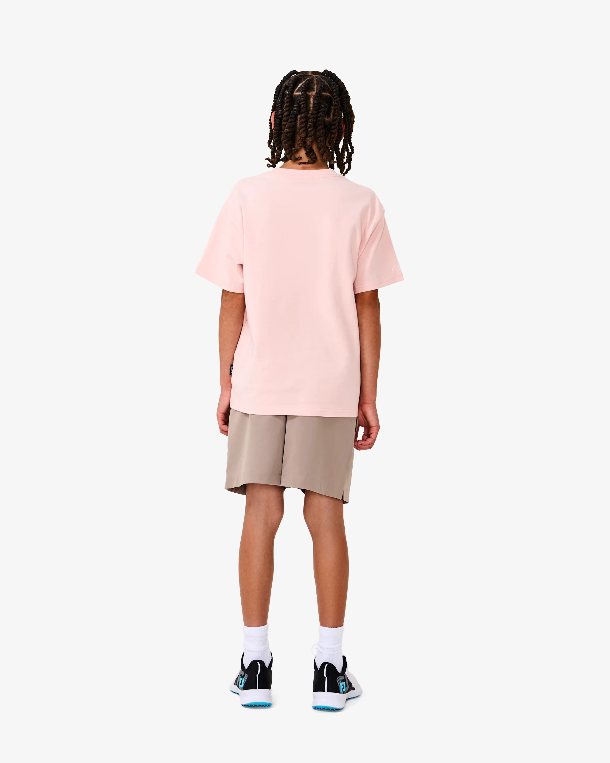 YOUTH BALDWIN BUCKETS TEE - Image 8