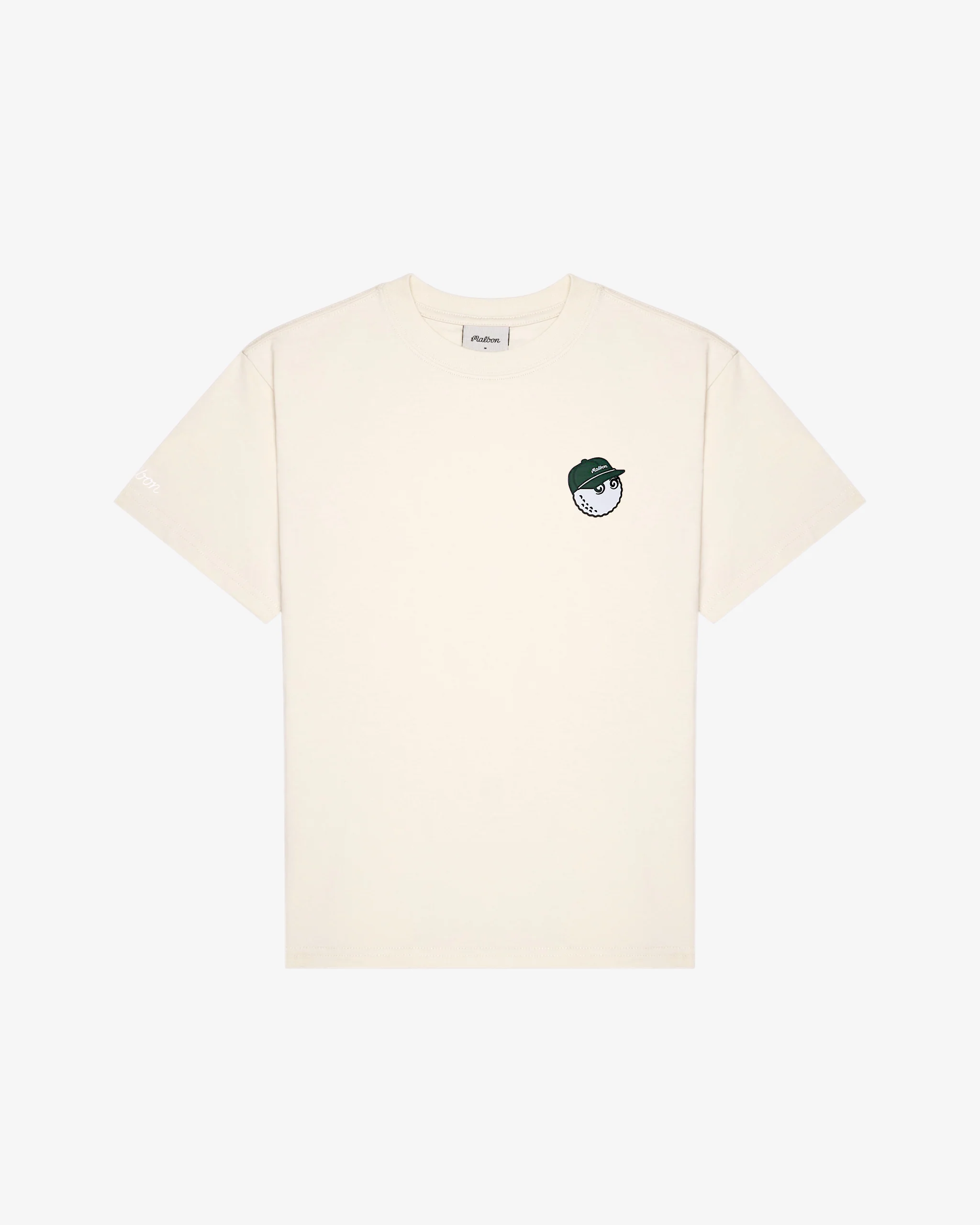 YOUTH BALDWIN BUCKETS TEE - Image 3