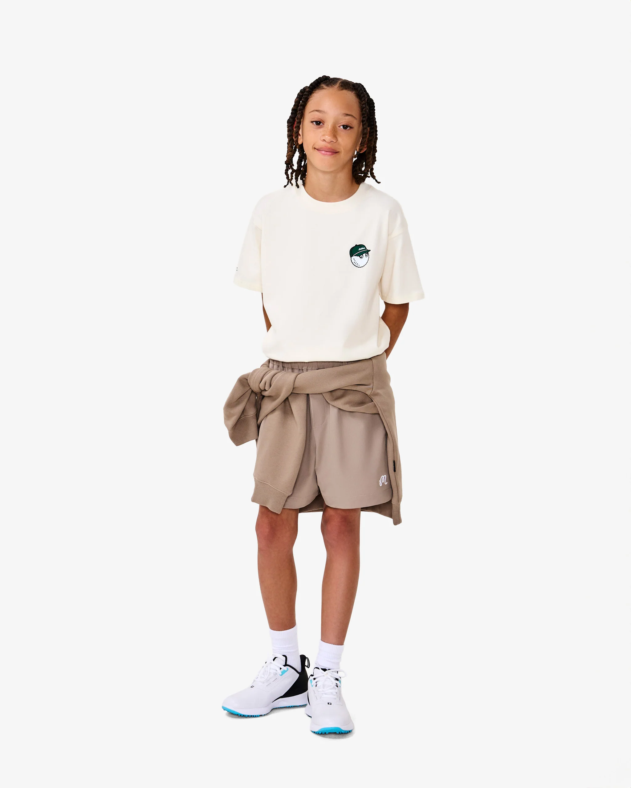 YOUTH BALDWIN BUCKETS TEE - Image 4