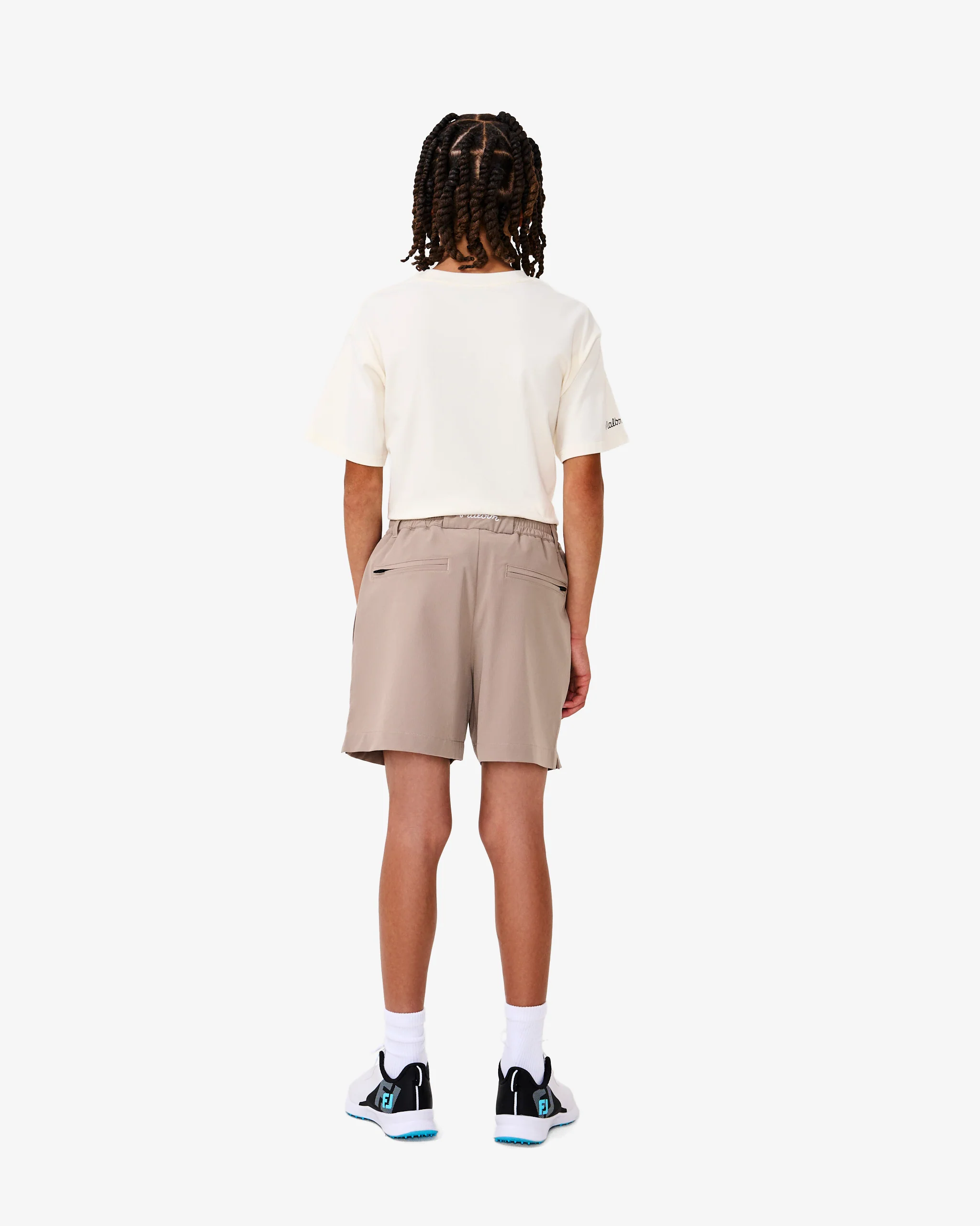 YOUTH BALDWIN BUCKETS TEE - Image 5