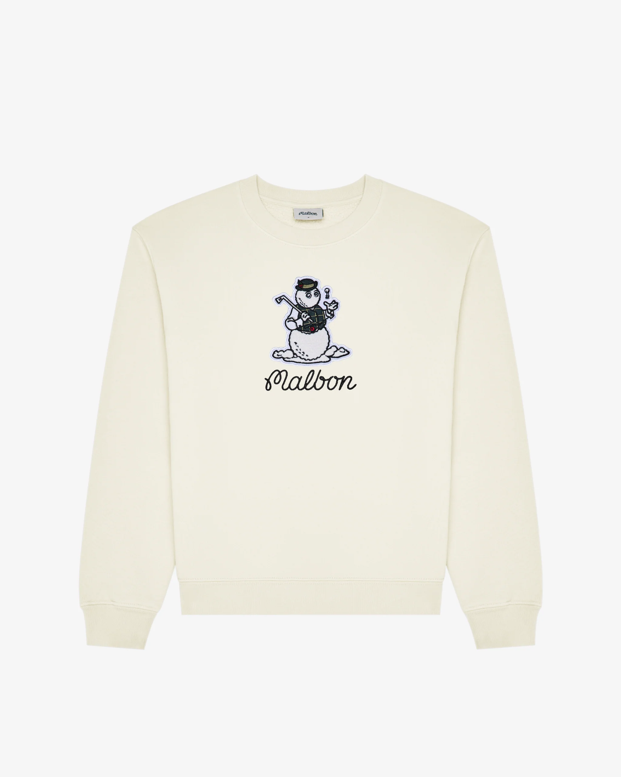 YOUTH BRUMAL BUCKETS SWEATSHIRT