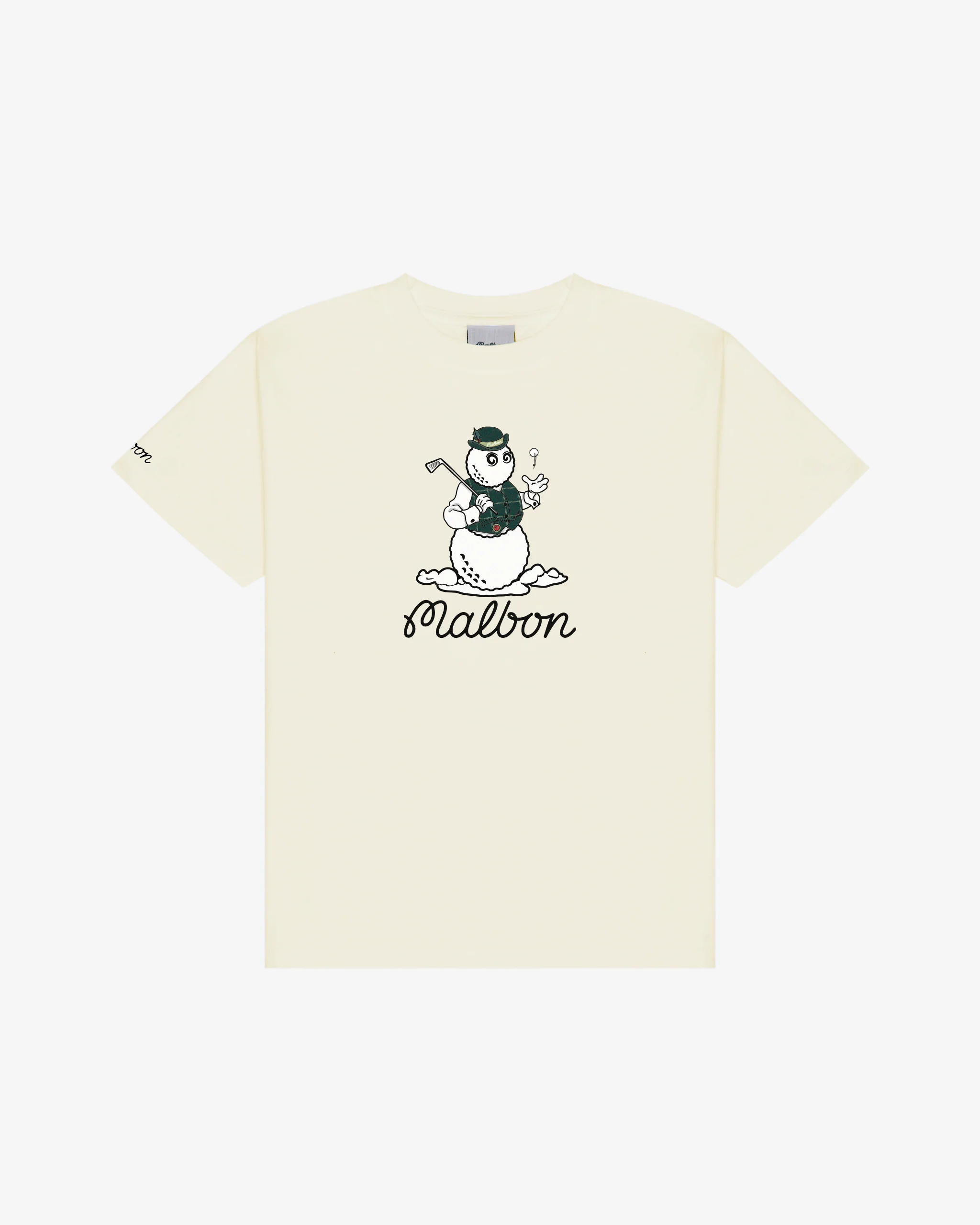 YOUTH BRUMAL BUCKETS TEE