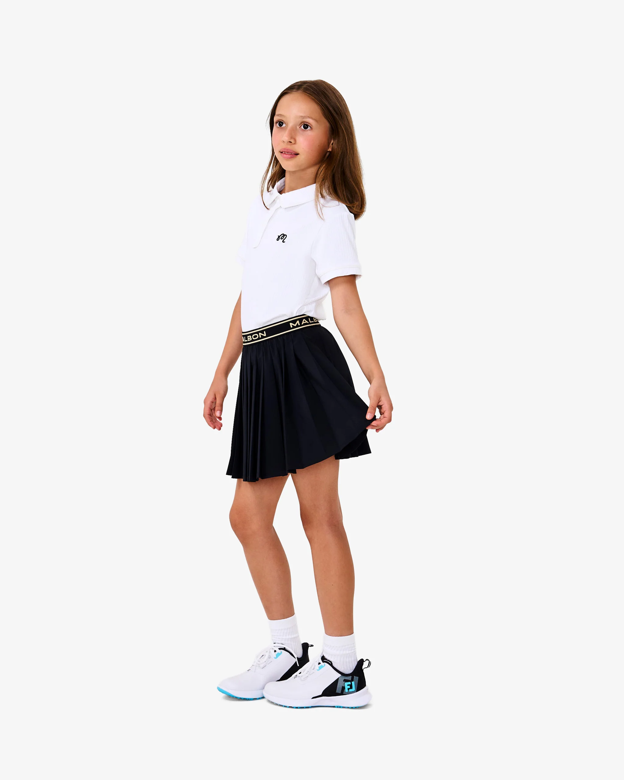 YOUTH LAURELL SKIRT - Image 3
