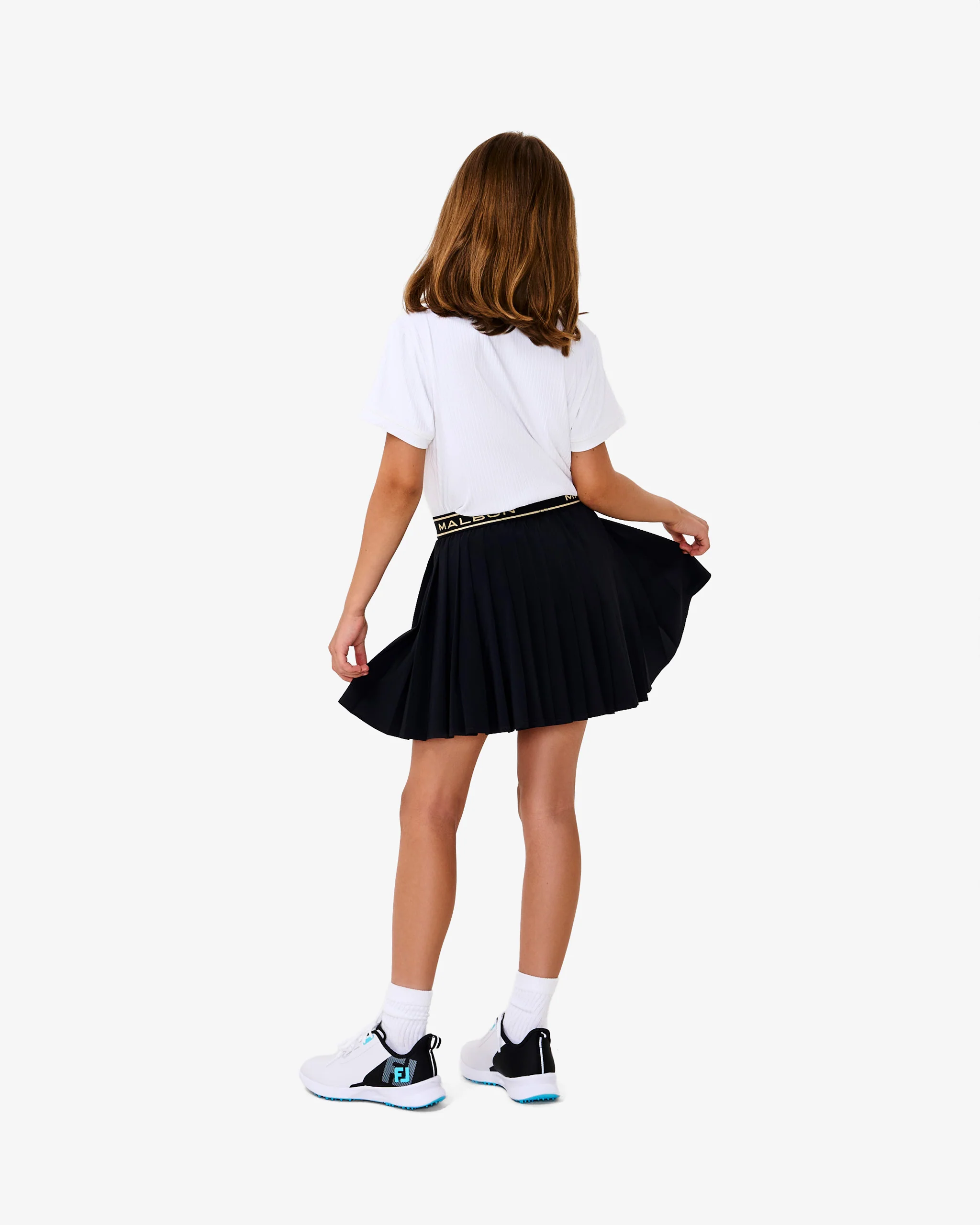 YOUTH LAURELL SKIRT - Image 4