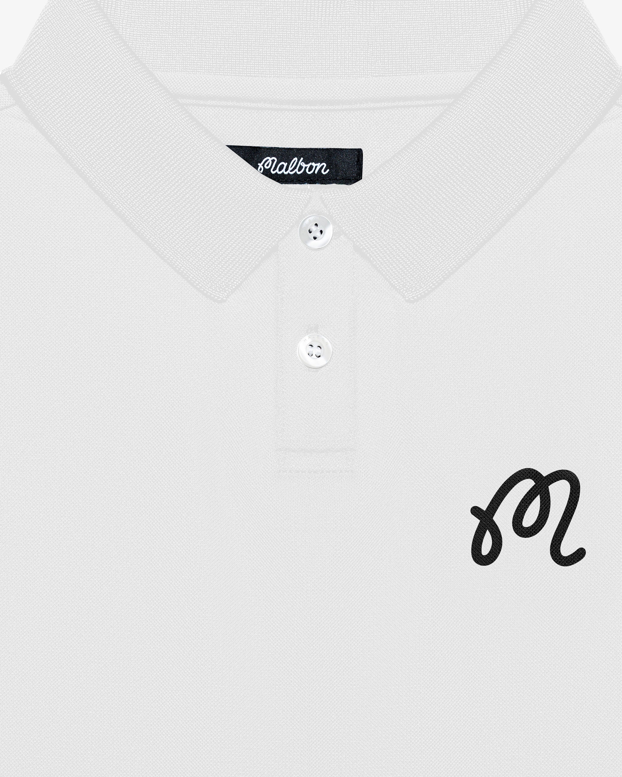 YOUTH POLO - Image 2