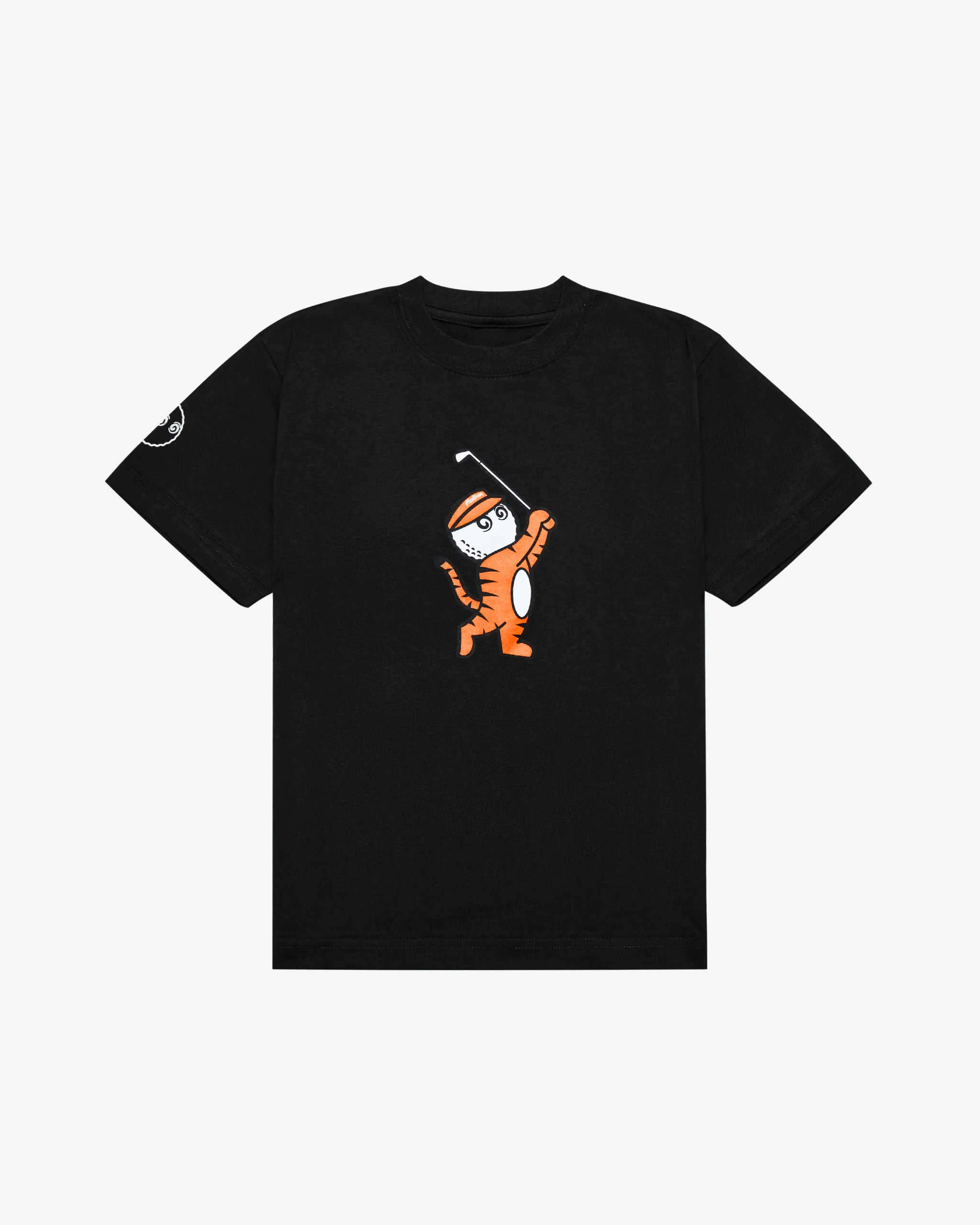YOUTH TIGER BUCKETS TEE