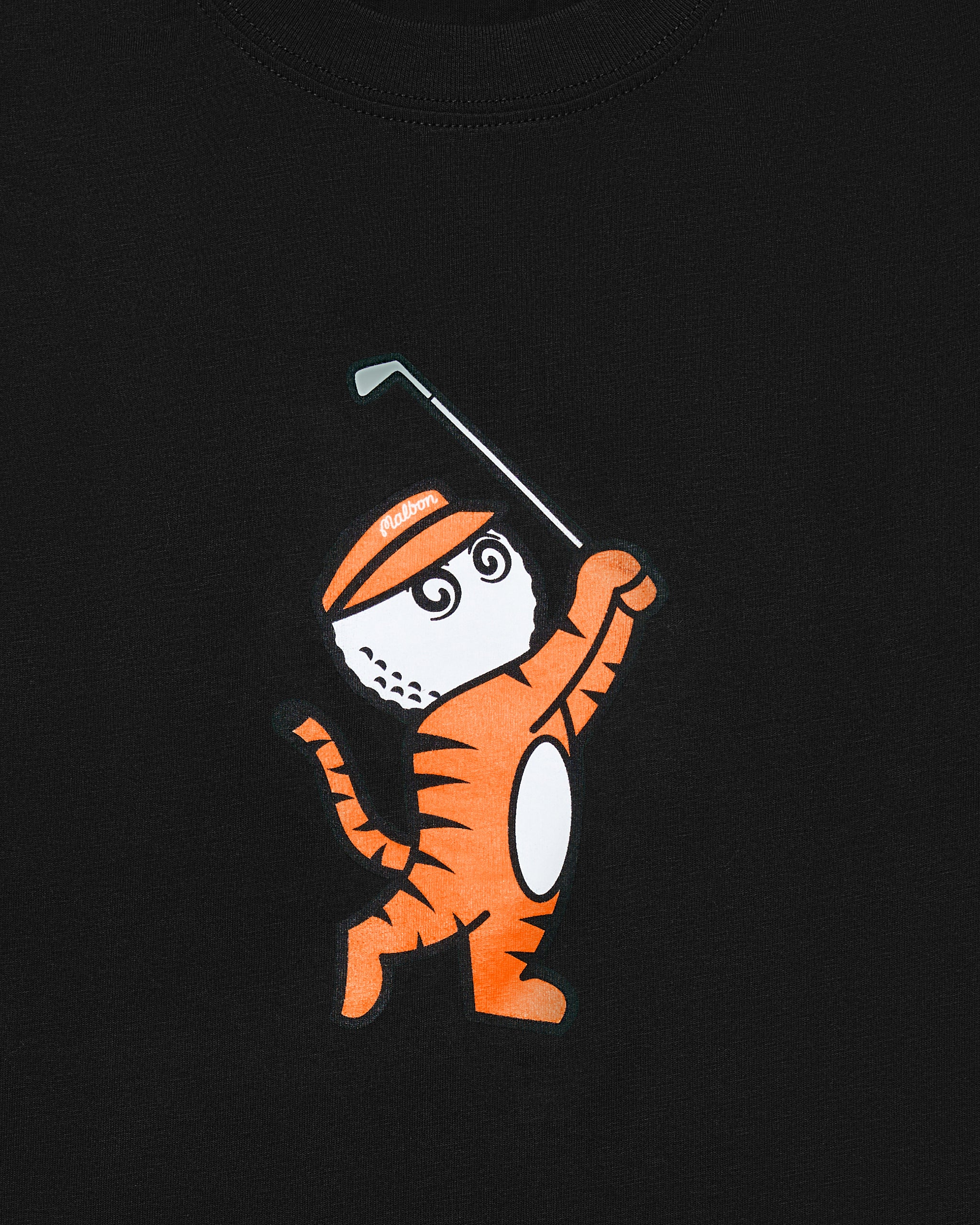 YOUTH TIGER BUCKETS TEE - Image 2