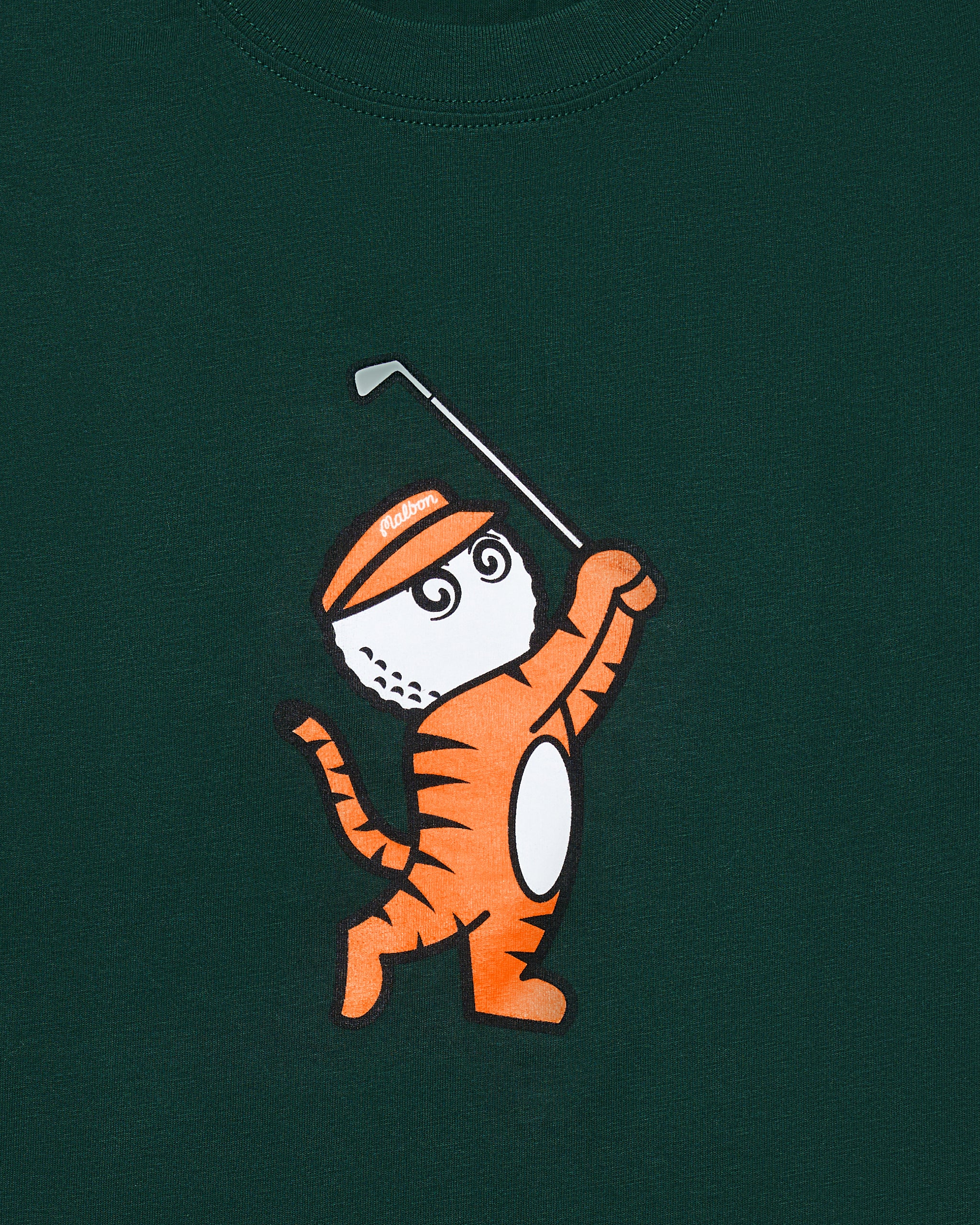 YOUTH TIGER BUCKETS TEE - Image 3